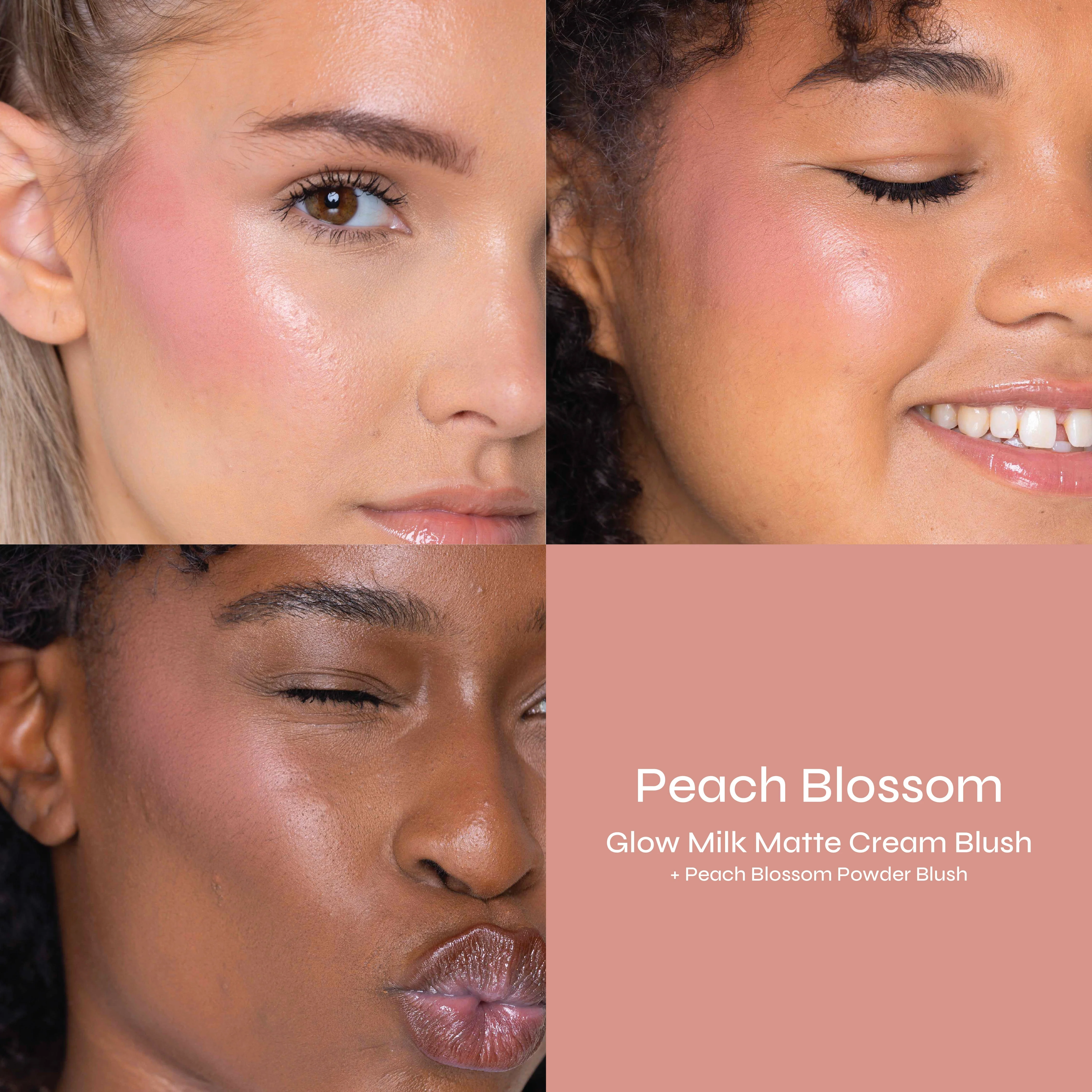Glow Milk Matte Cream Blush - Image 16