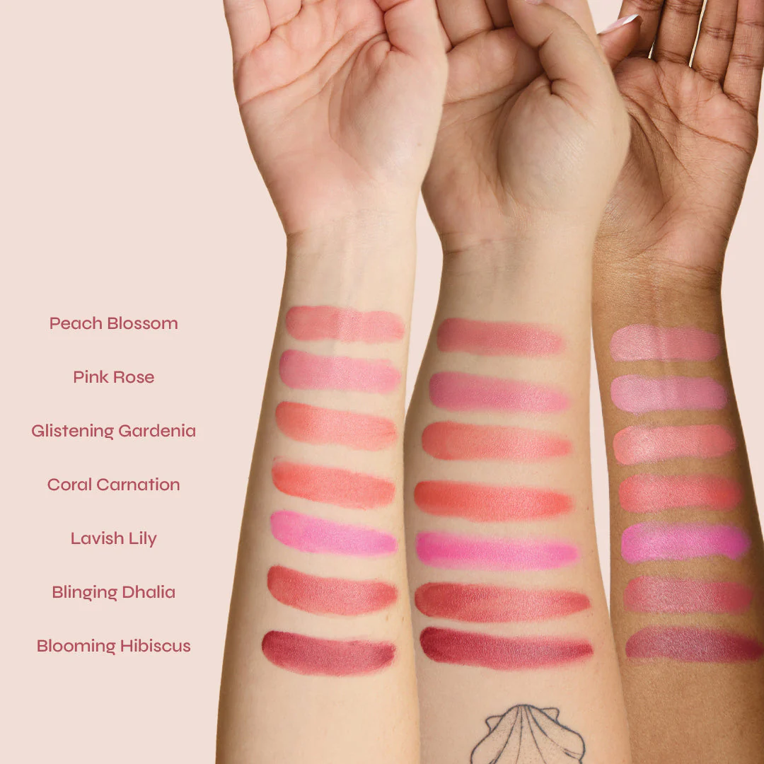 Glow Milk Matte Cream Blush - Image 3