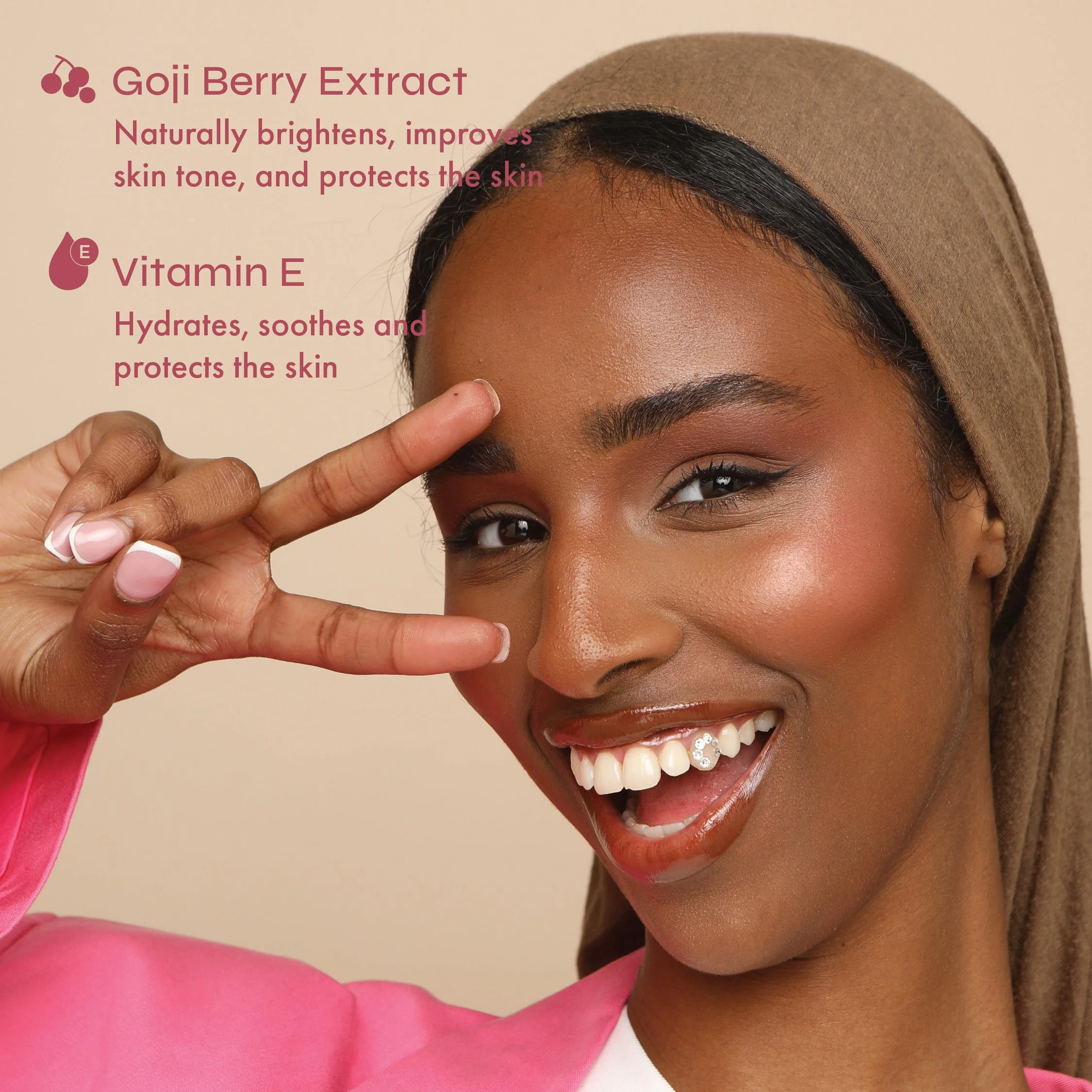 Glow Milk Matte Cream Blush - Image 4