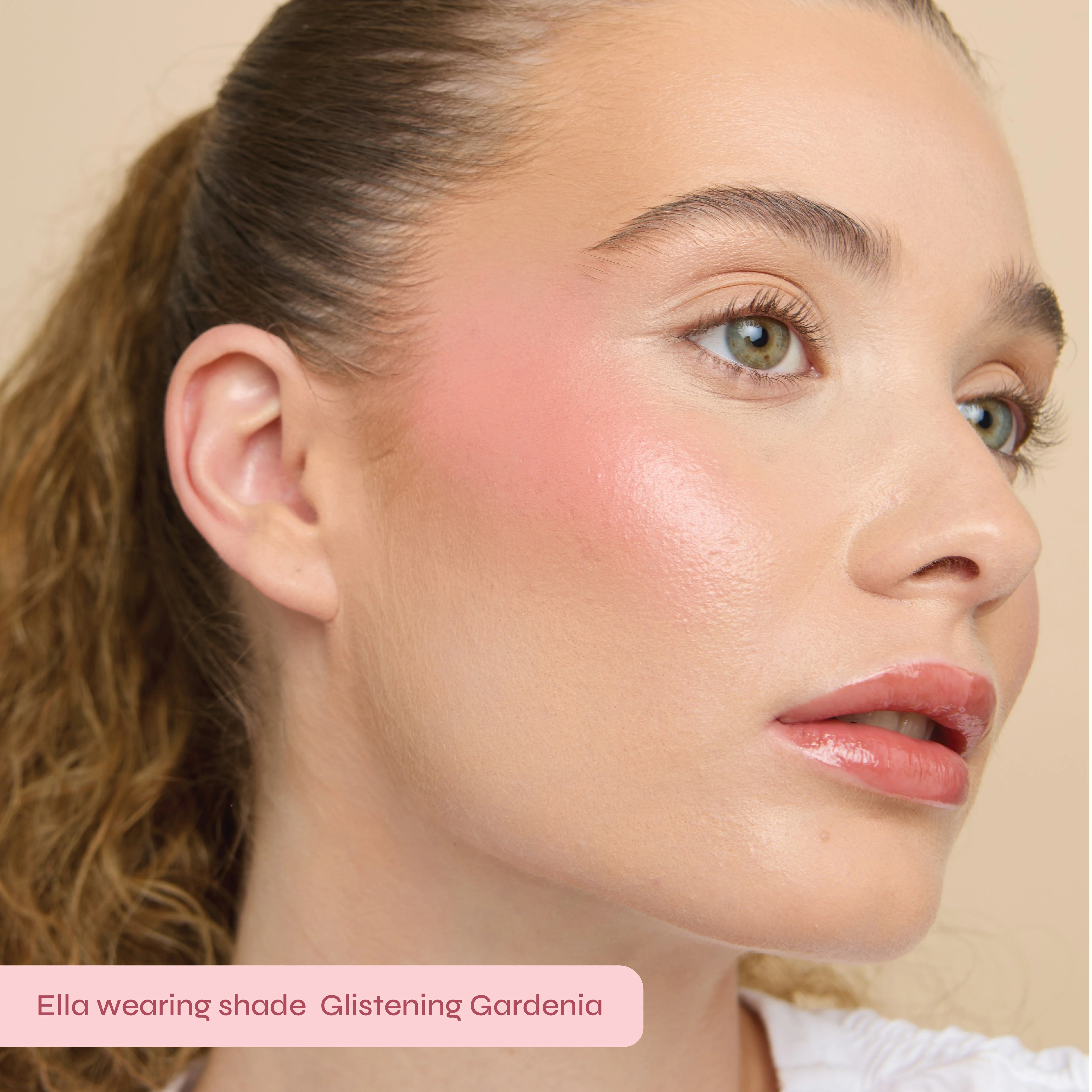 Glow Milk Matte Cream Blush - Image 5