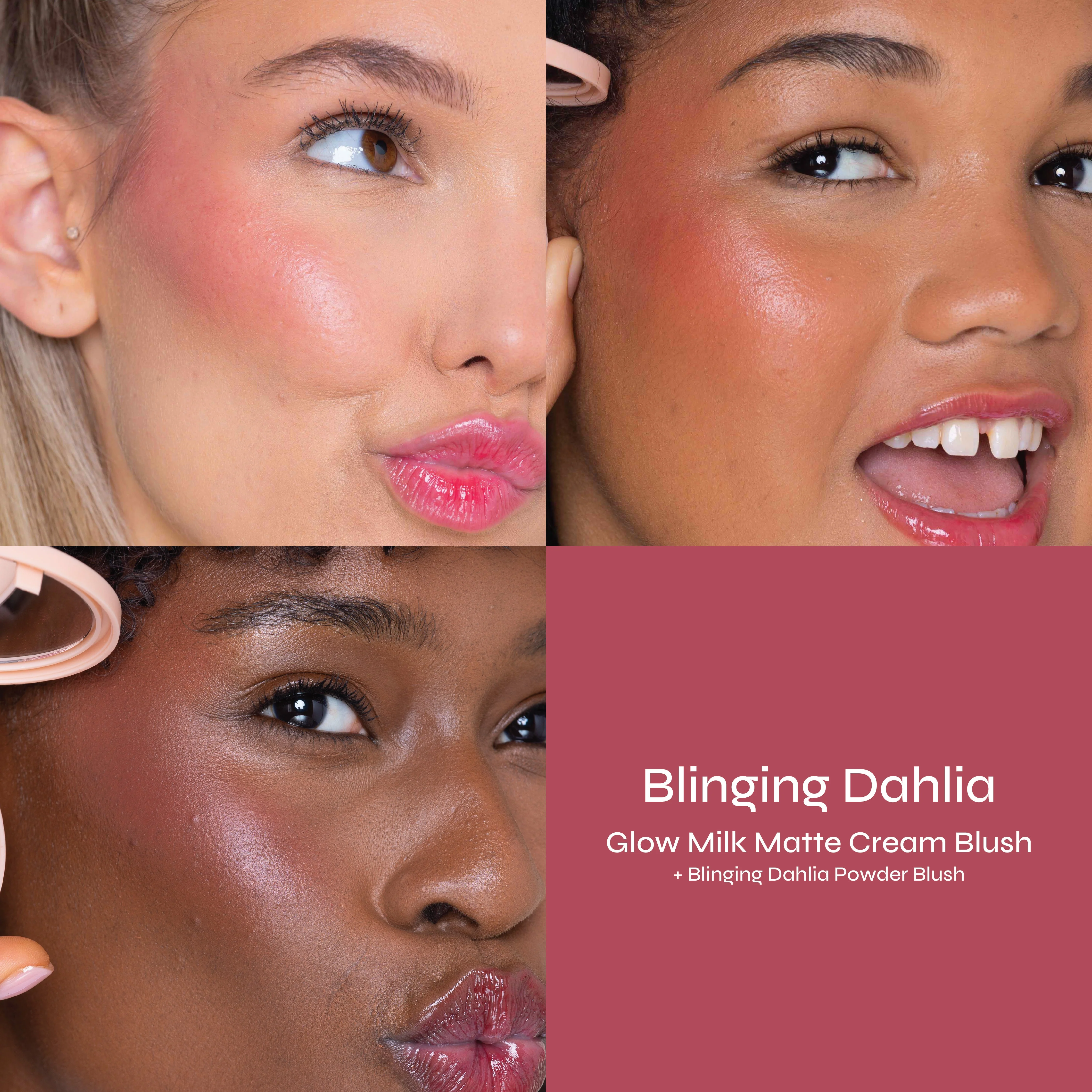 Glow Milk Matte Cream Blush - Image 8