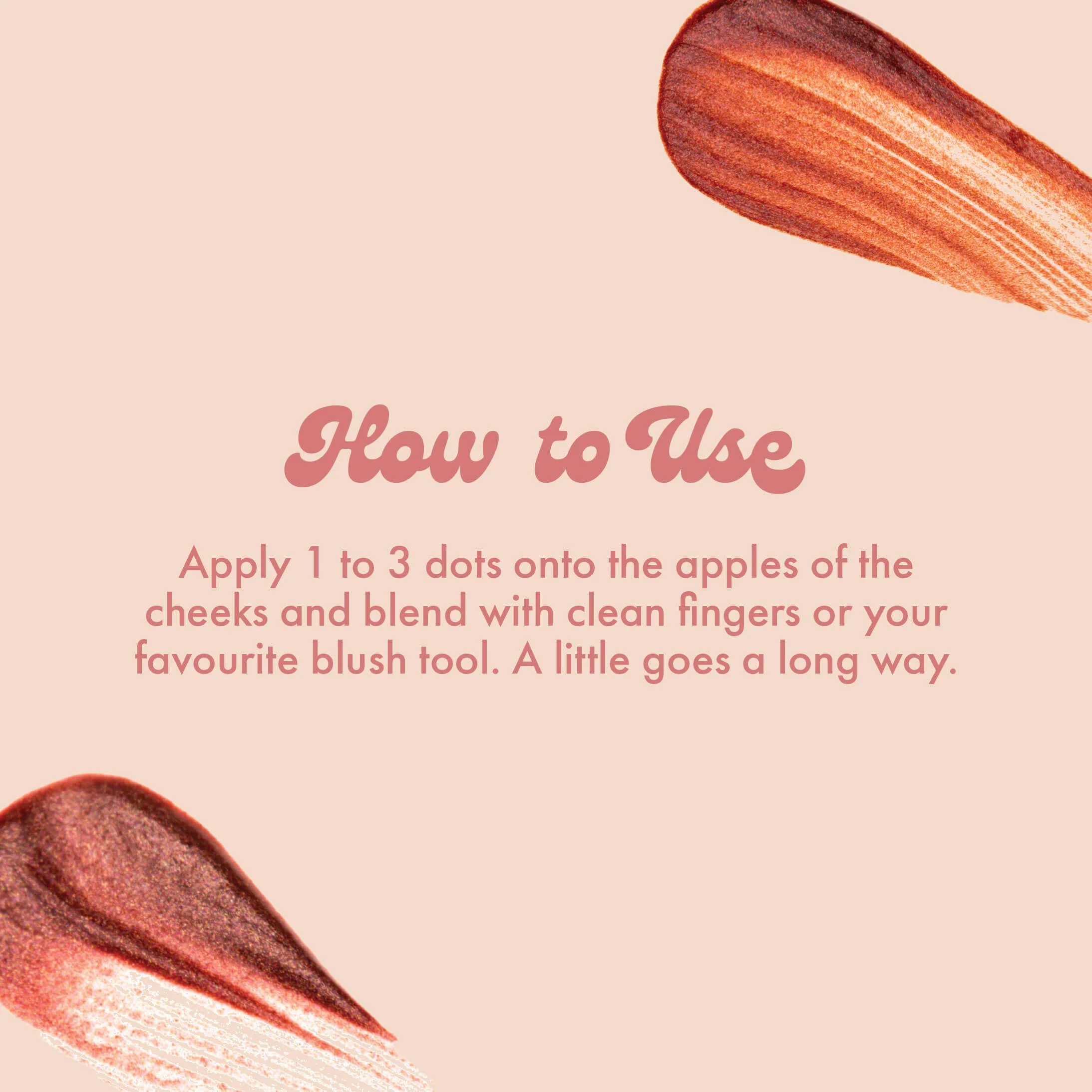Glow Milk Liquid Shimmer Blush - Set of 3 - Image 5