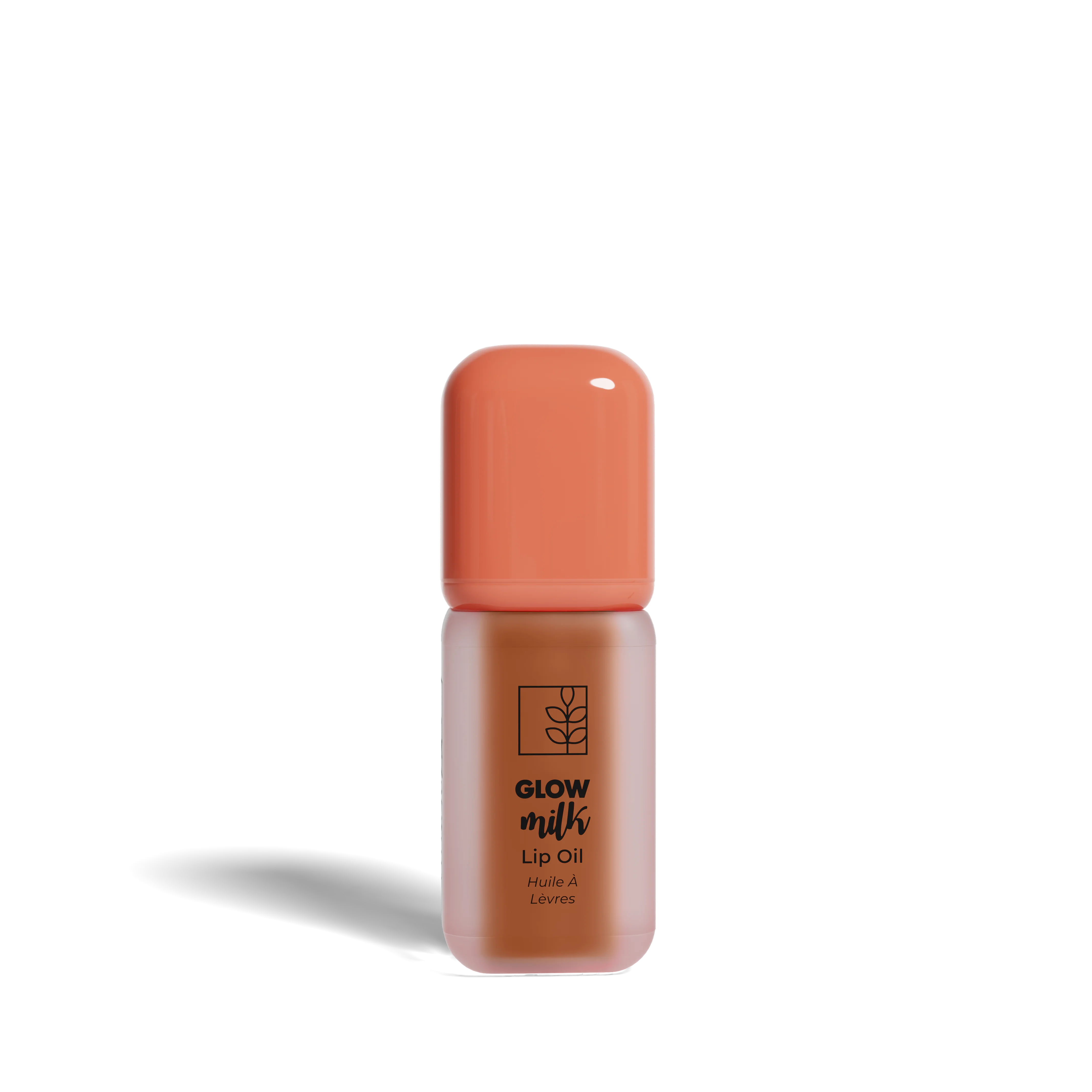 Glow Milk Lip Oil - Image 10