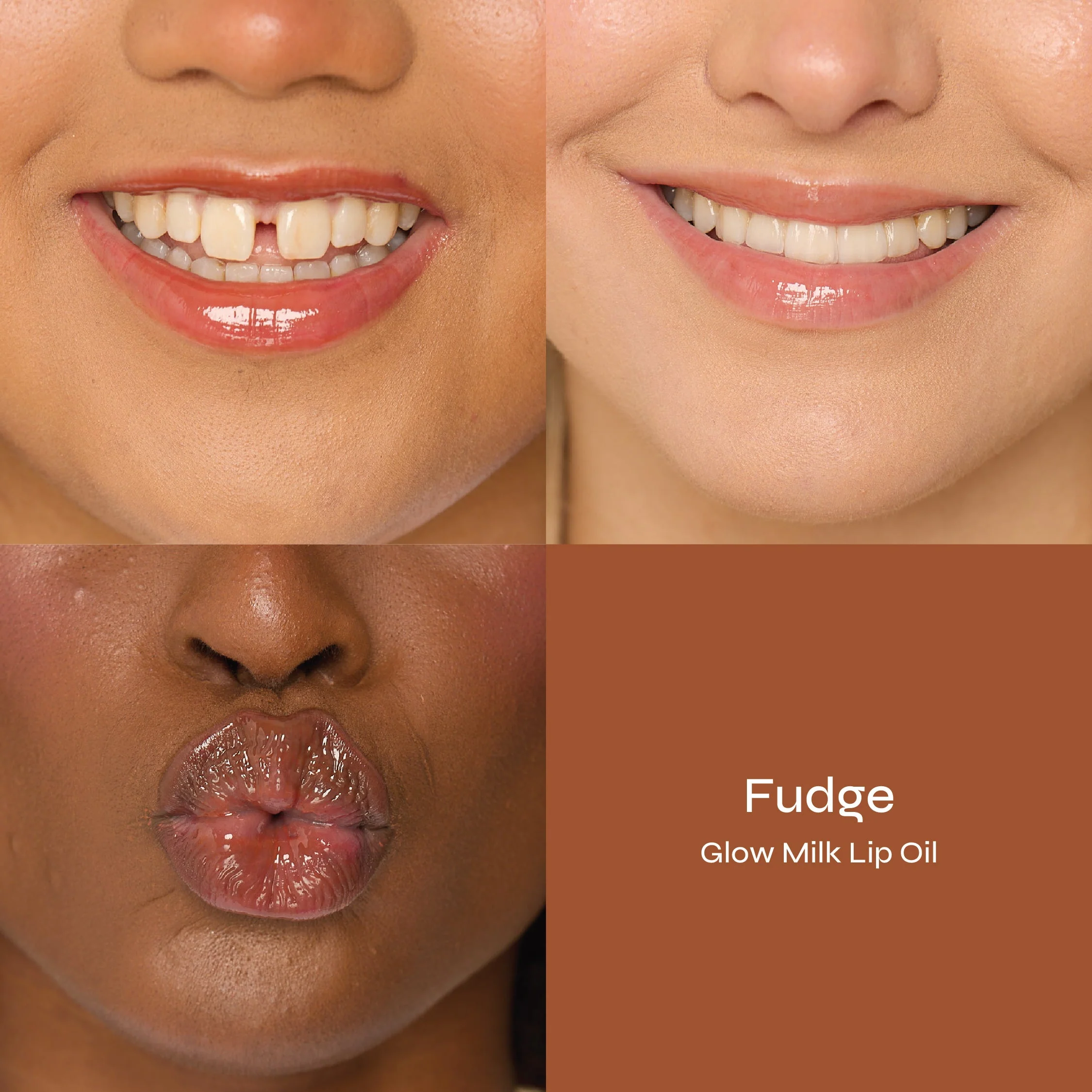 Glow Milk Lip Oil - Image 11