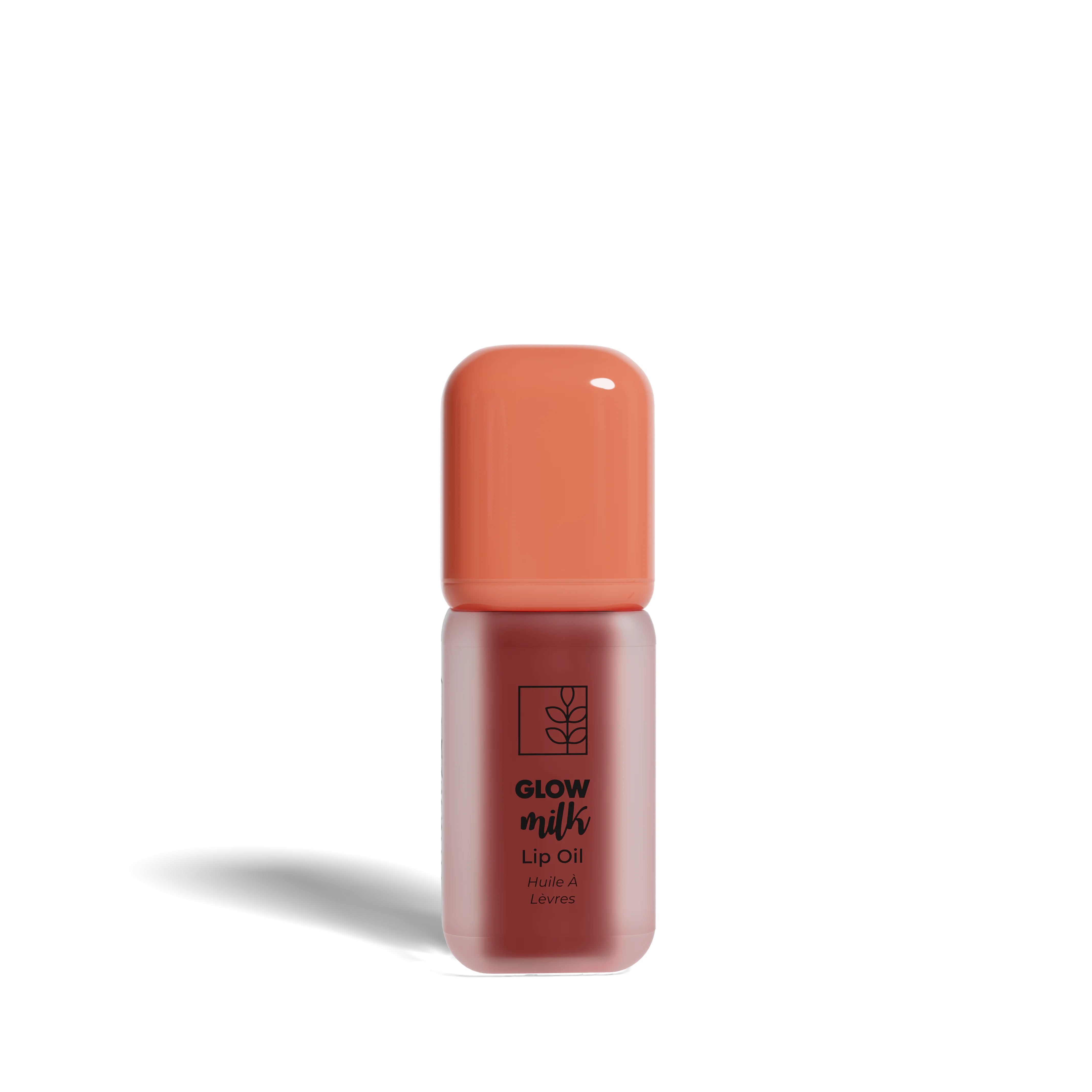 Glow Milk Lip Oil - Image 12