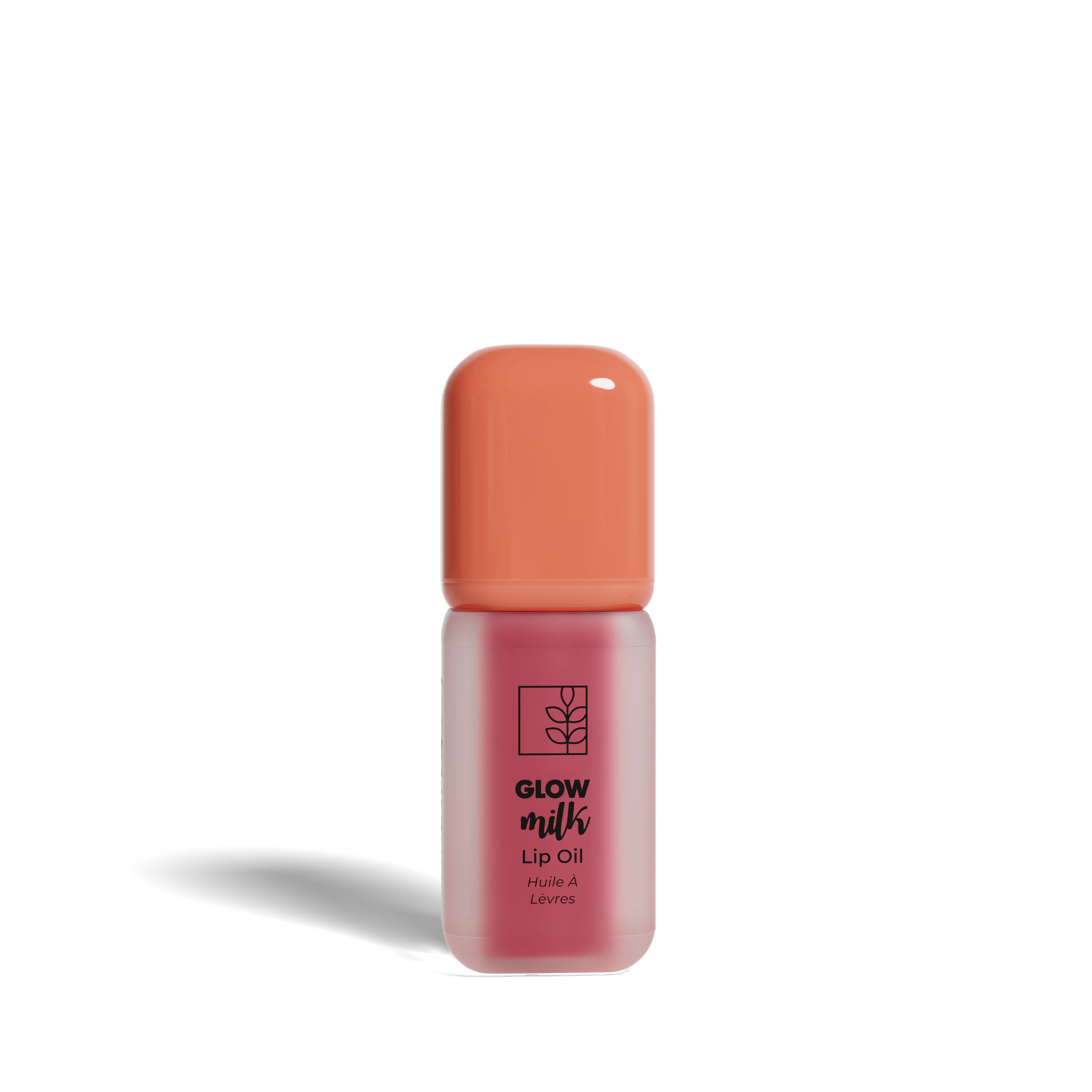 Glow Milk Lip Oil - Image 16
