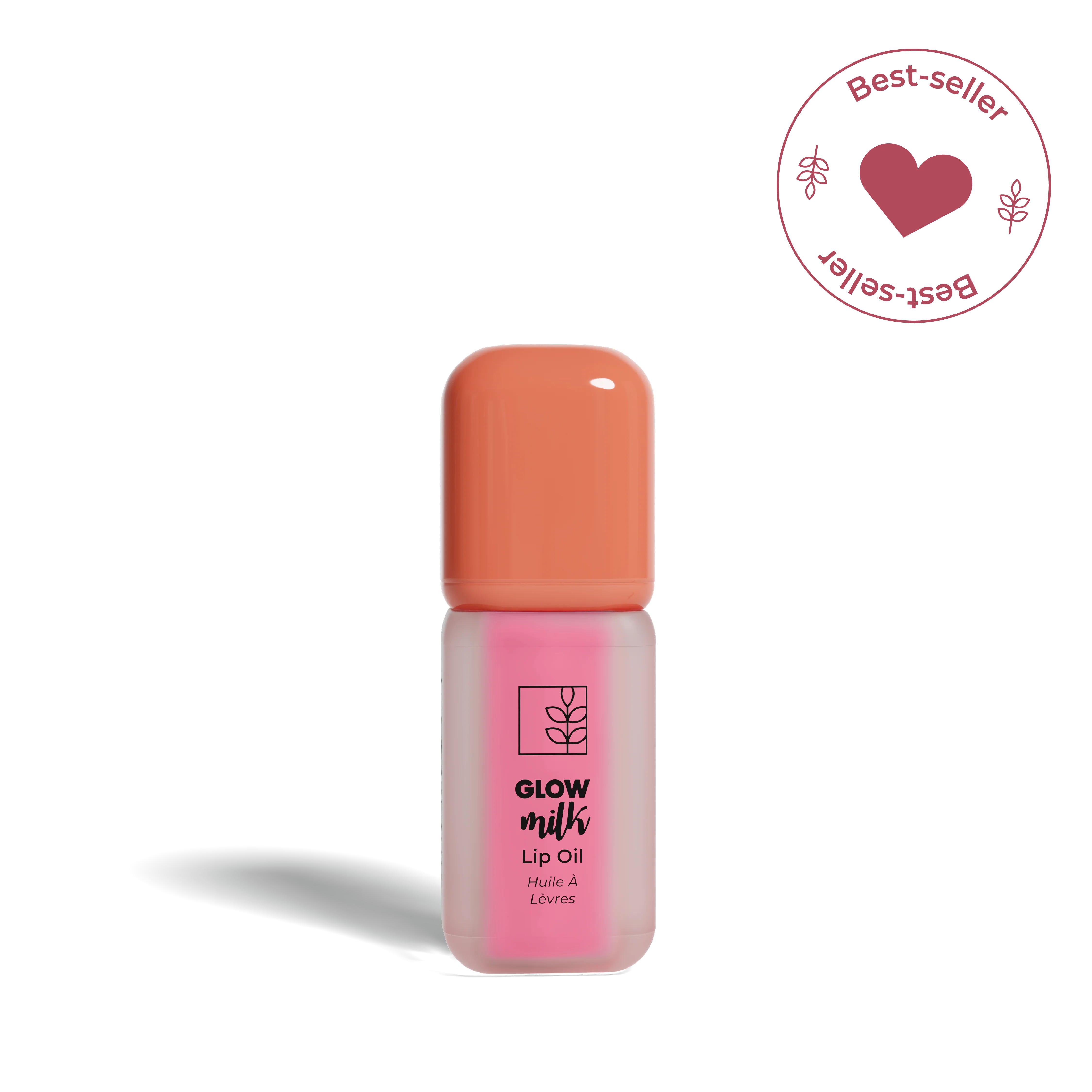 Glow Milk Lip Oil - Image 22