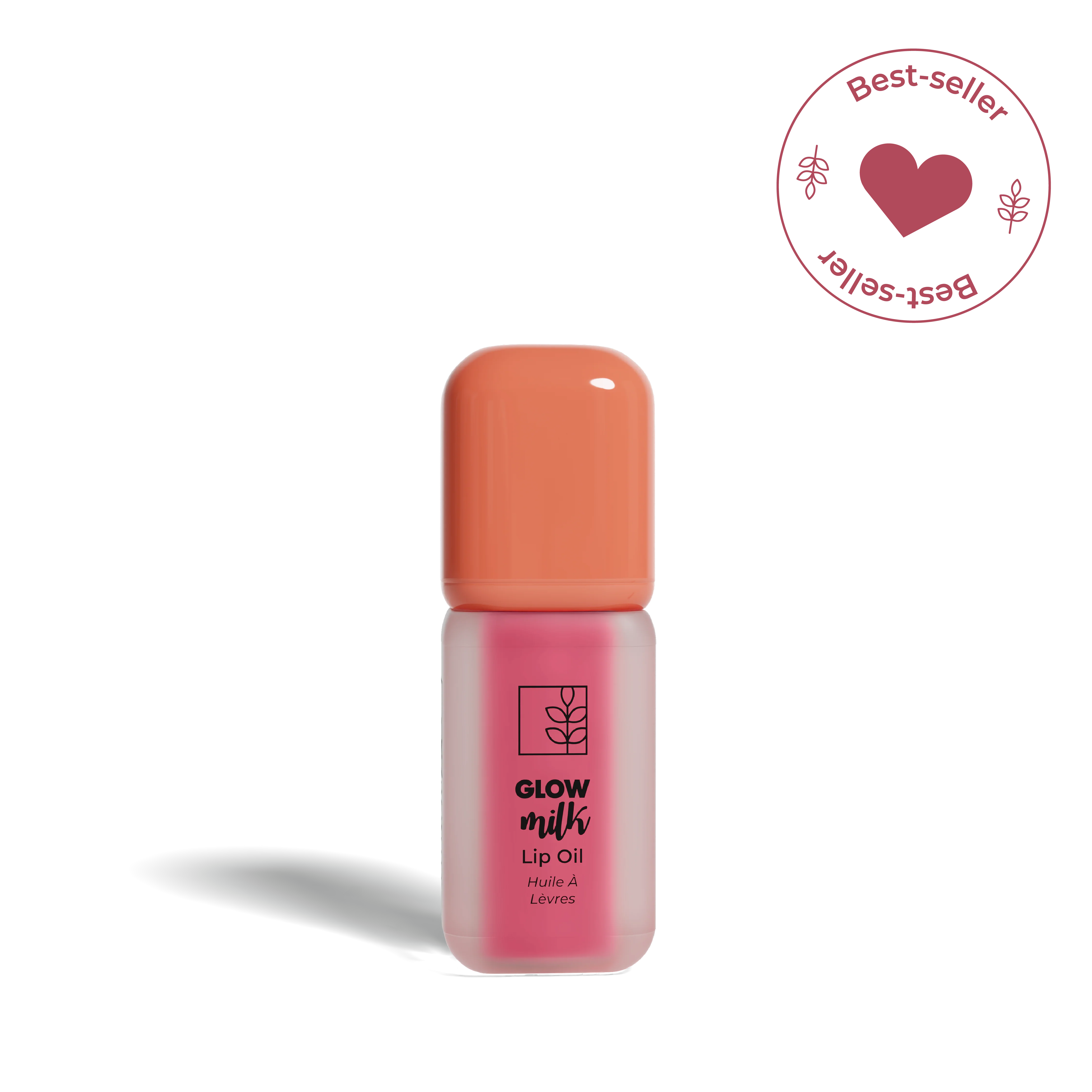 Glow Milk Lip Oil - Image 23