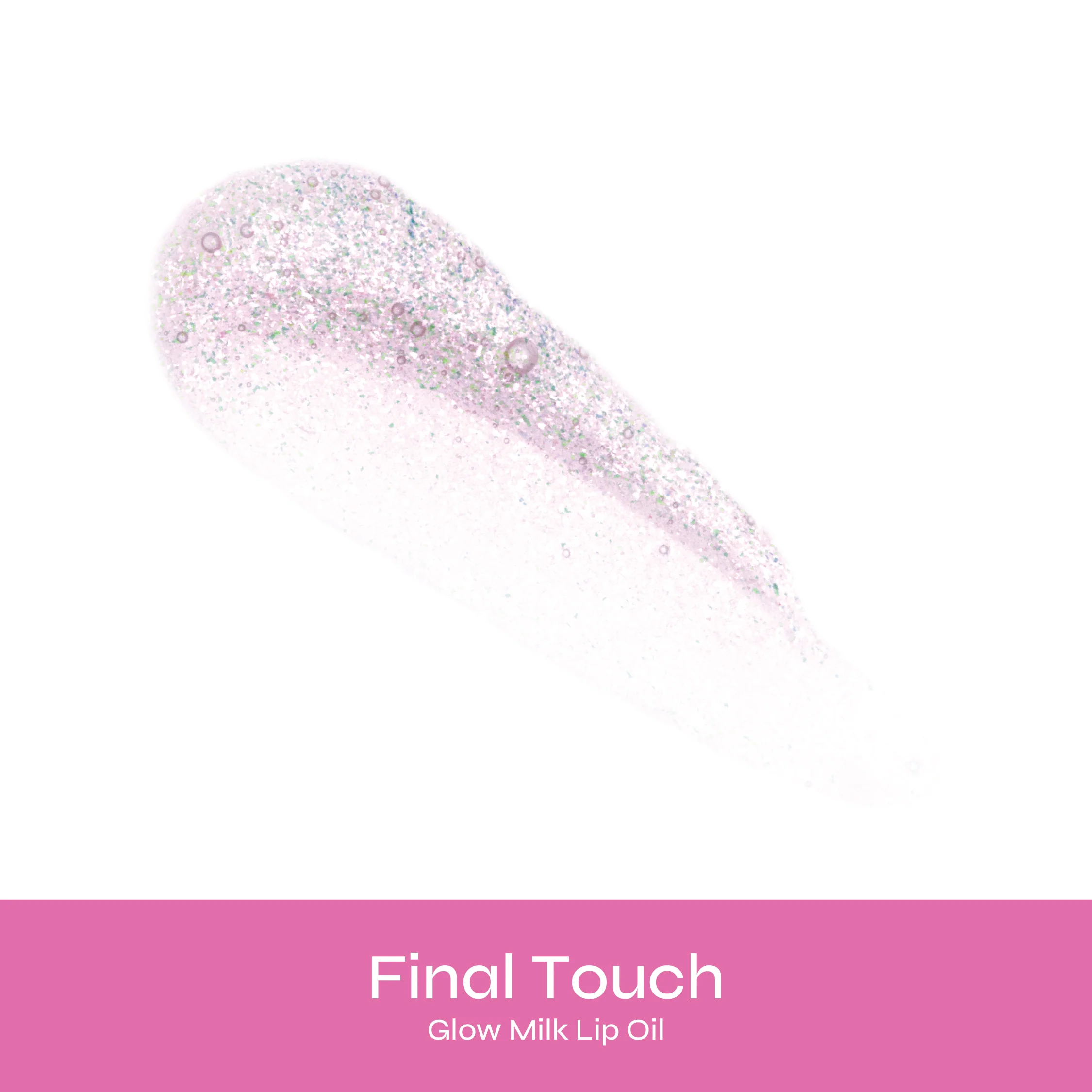 Glow Milk Lip Oil - Image 24