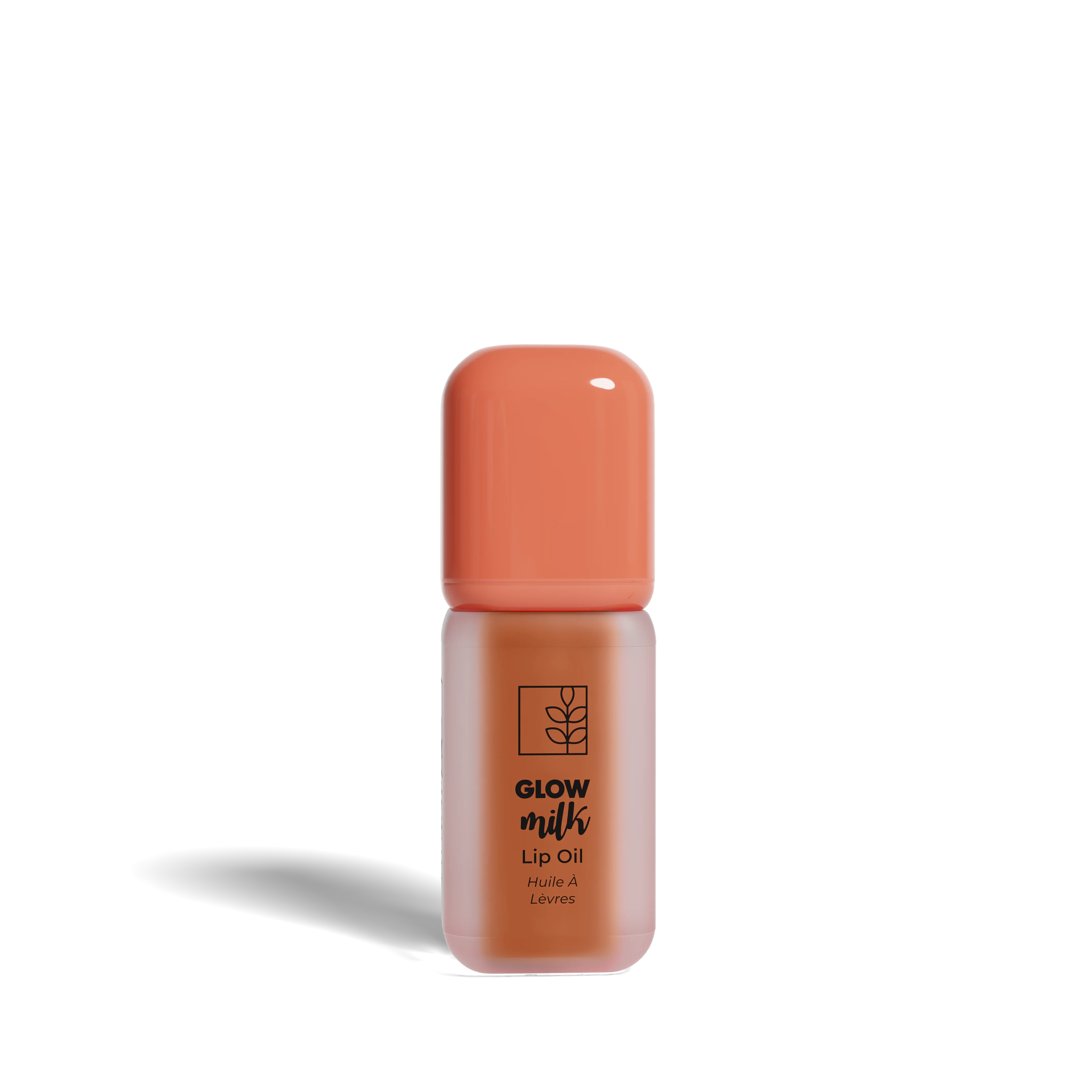 Glow Milk Lip Oil - Image 6