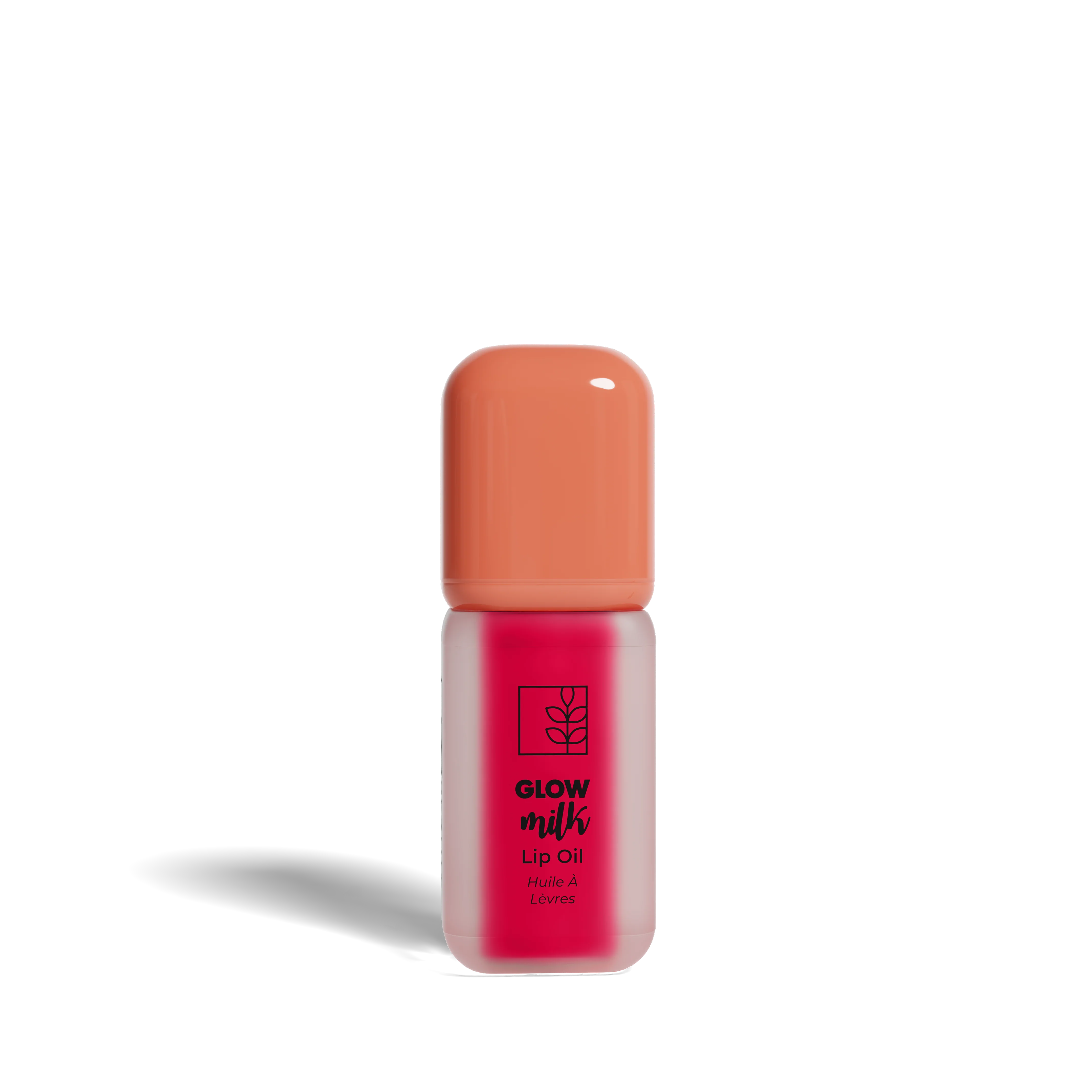 Glow Milk Lip Oil - Image 8