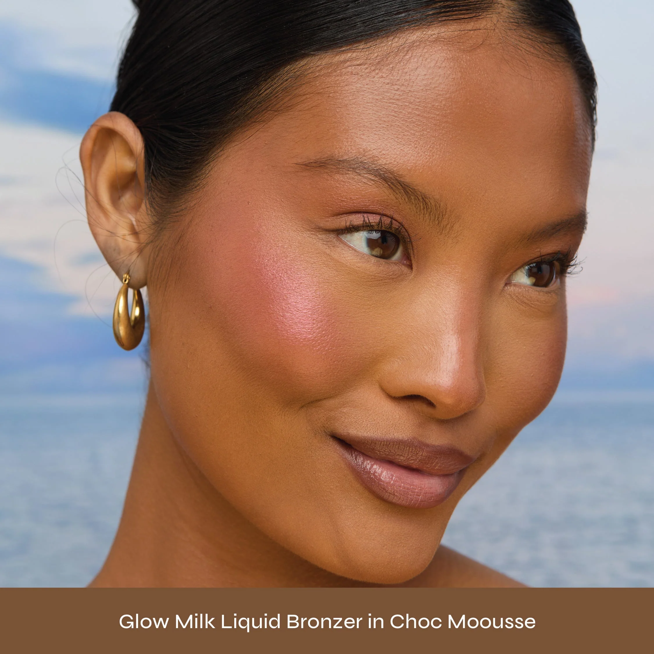 Glow Milk Liquid Bronzer - Image 10