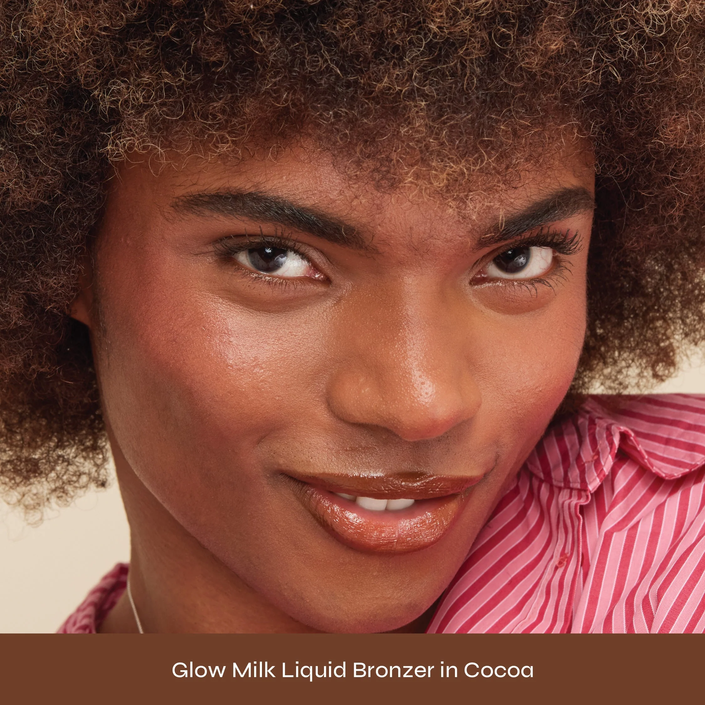 Glow Milk Liquid Bronzer - Image 12