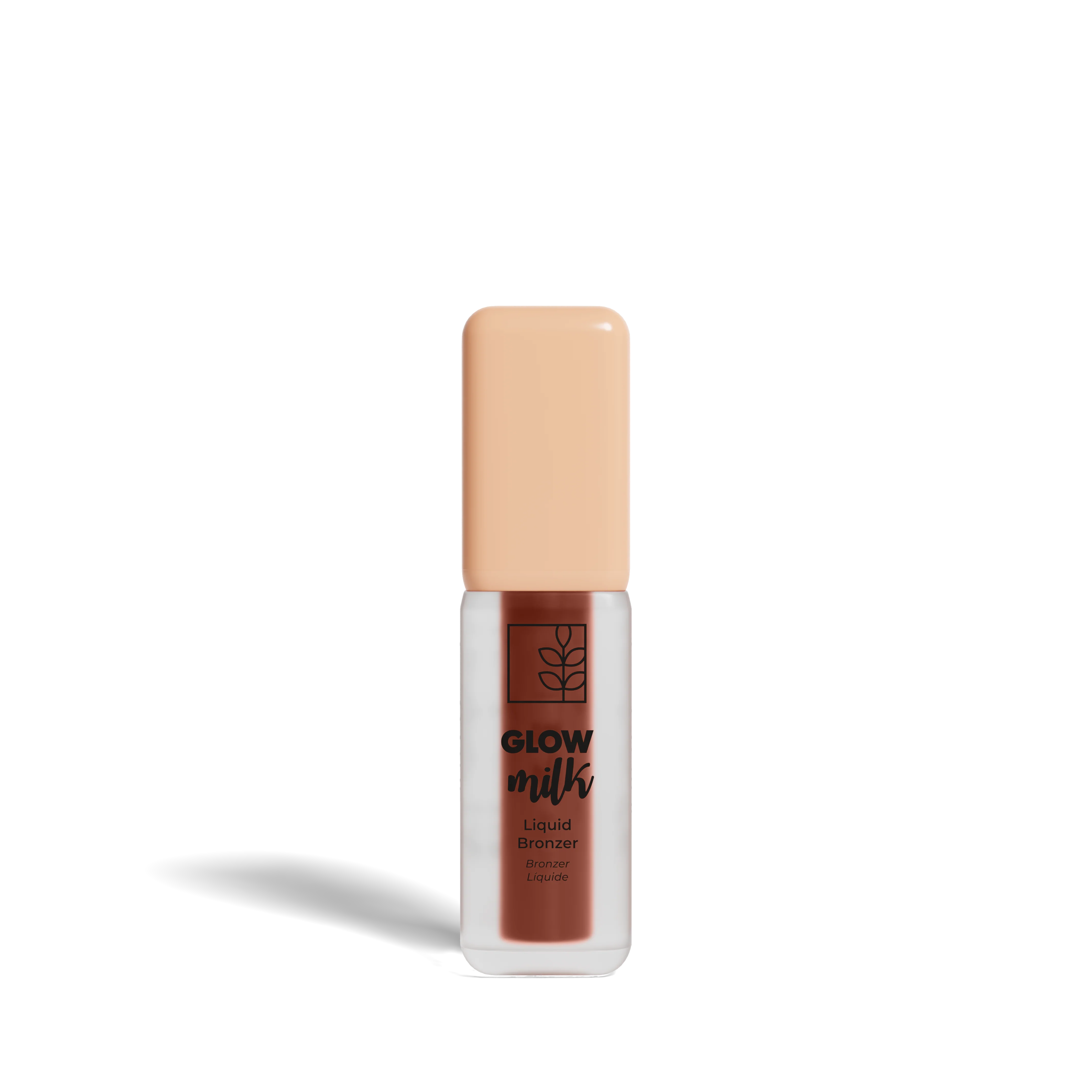 Glow Milk Liquid Bronzer - Image 15
