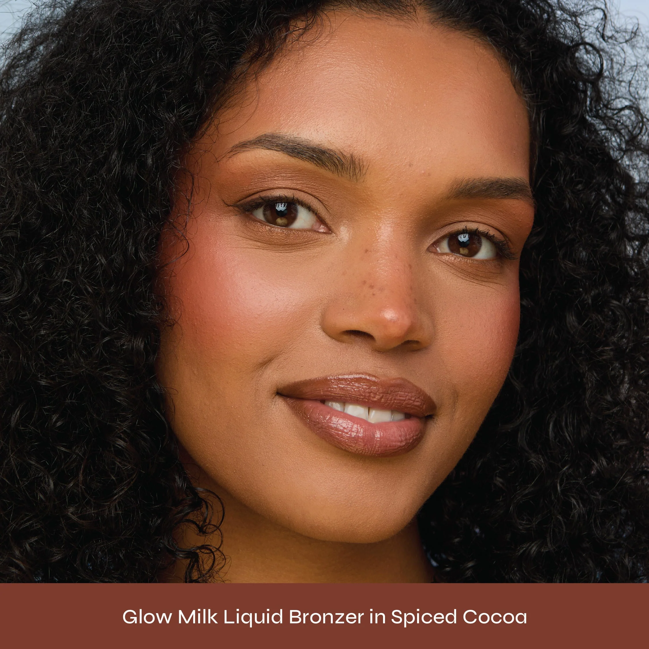 Glow Milk Liquid Bronzer - Image 16