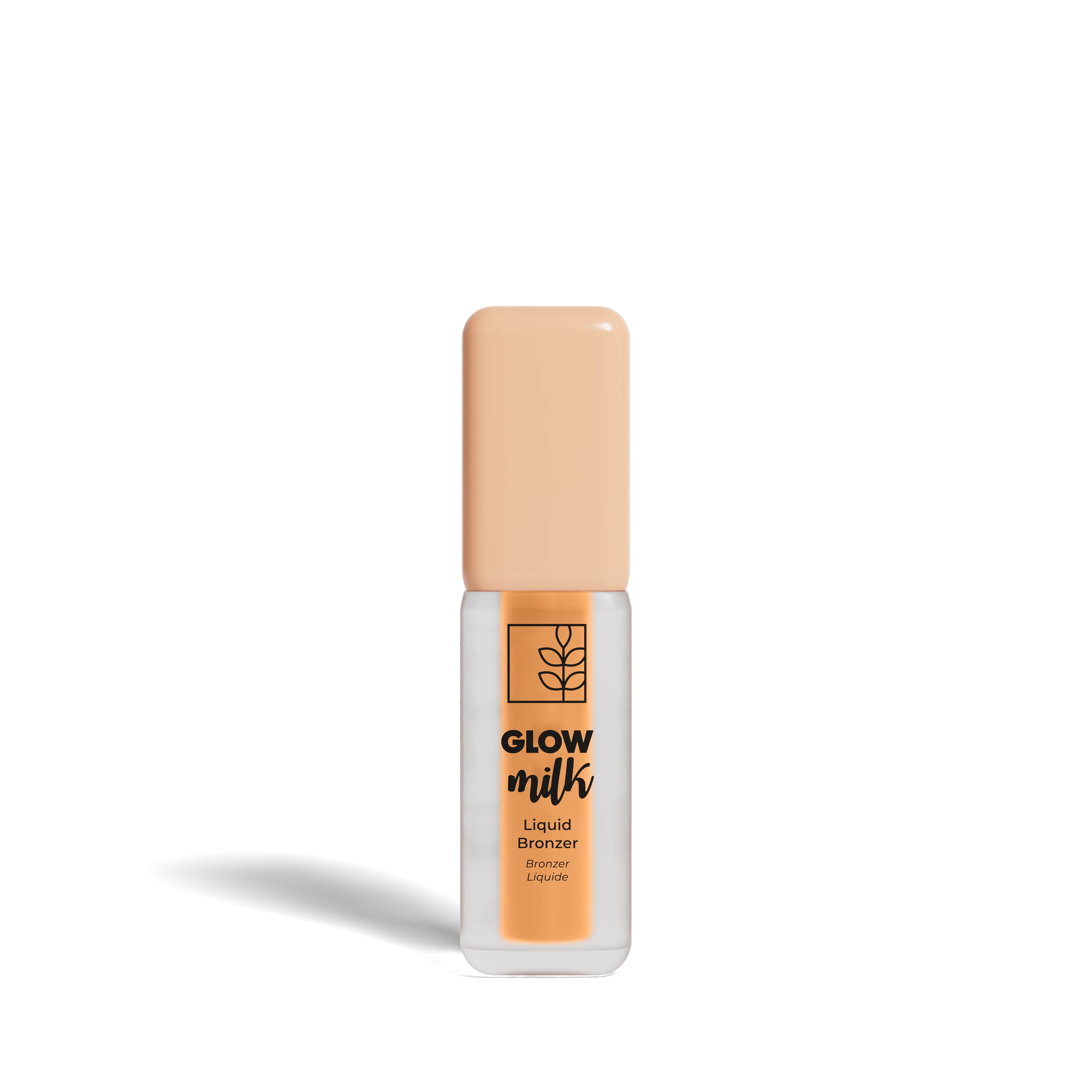 Glow Milk Liquid Bronzer - Image 17