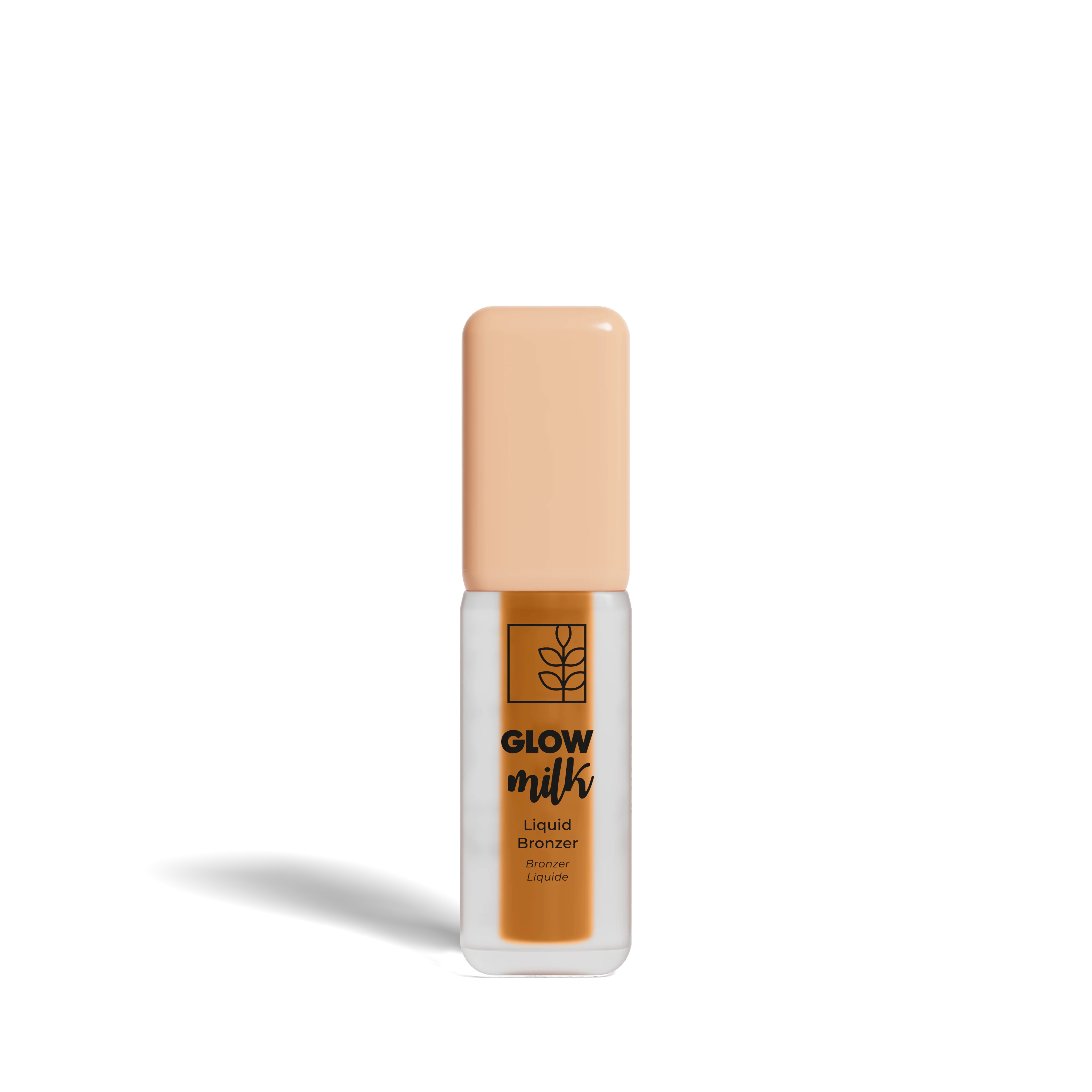 Glow Milk Liquid Bronzer - Image 19