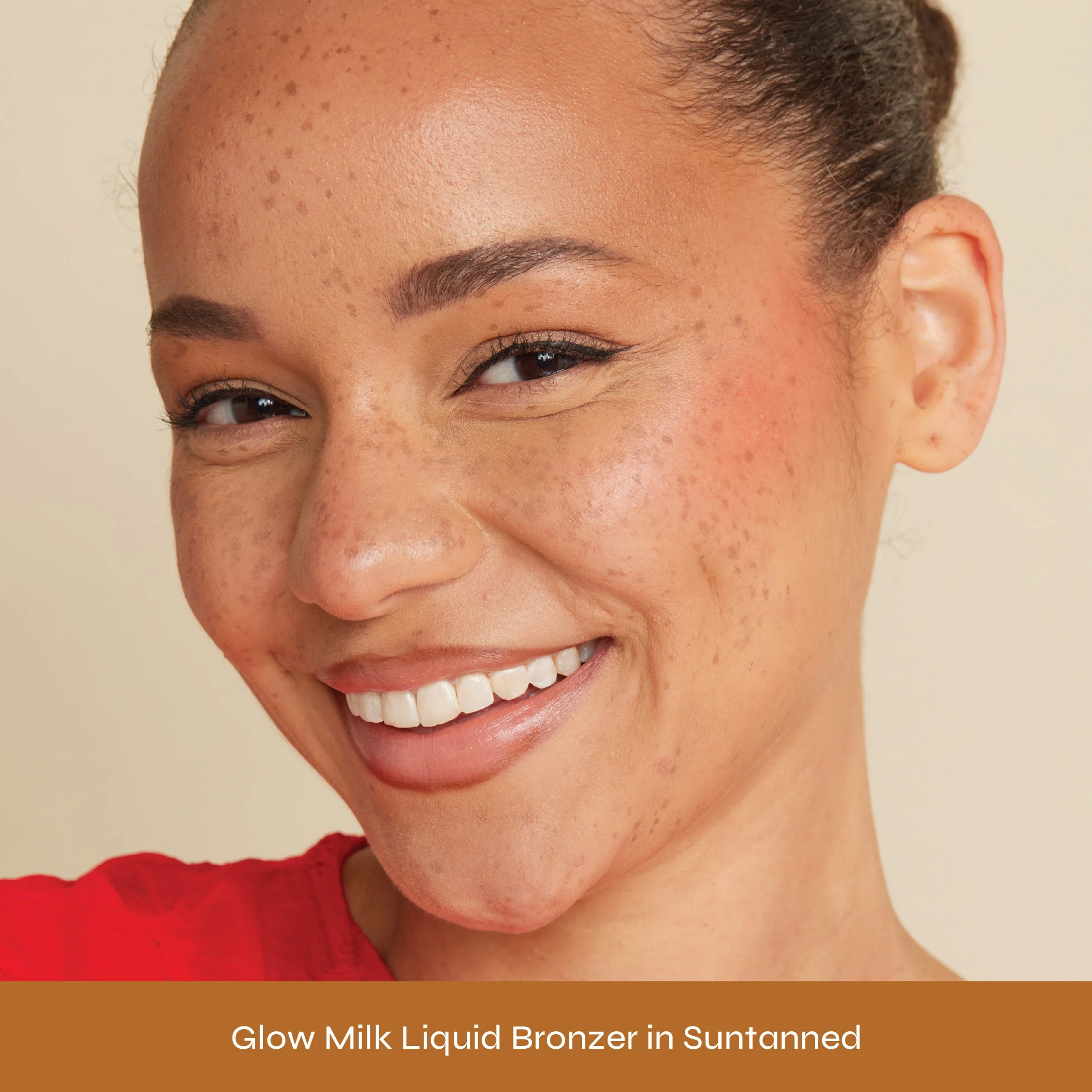 Glow Milk Liquid Bronzer - Image 20