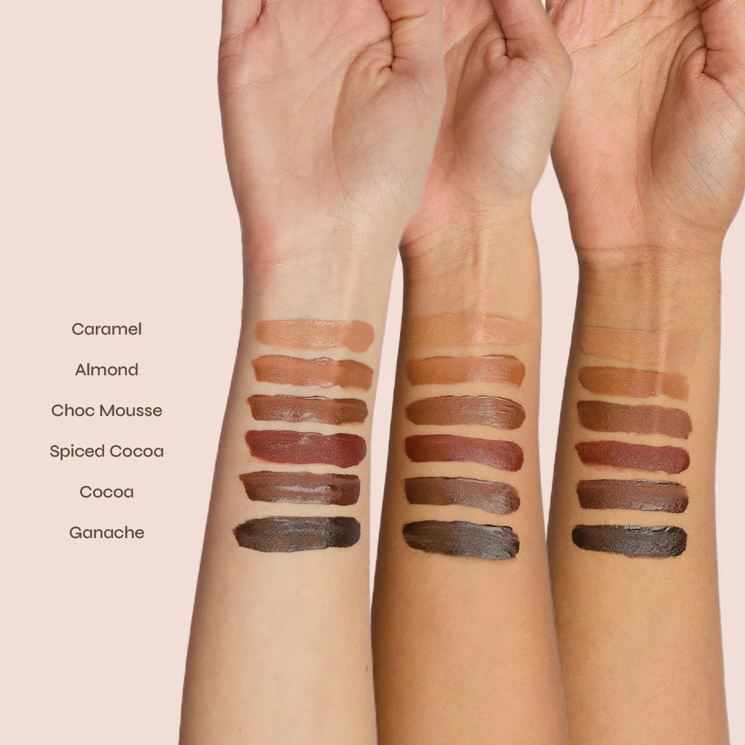 Glow Milk Liquid Bronzer - Image 4