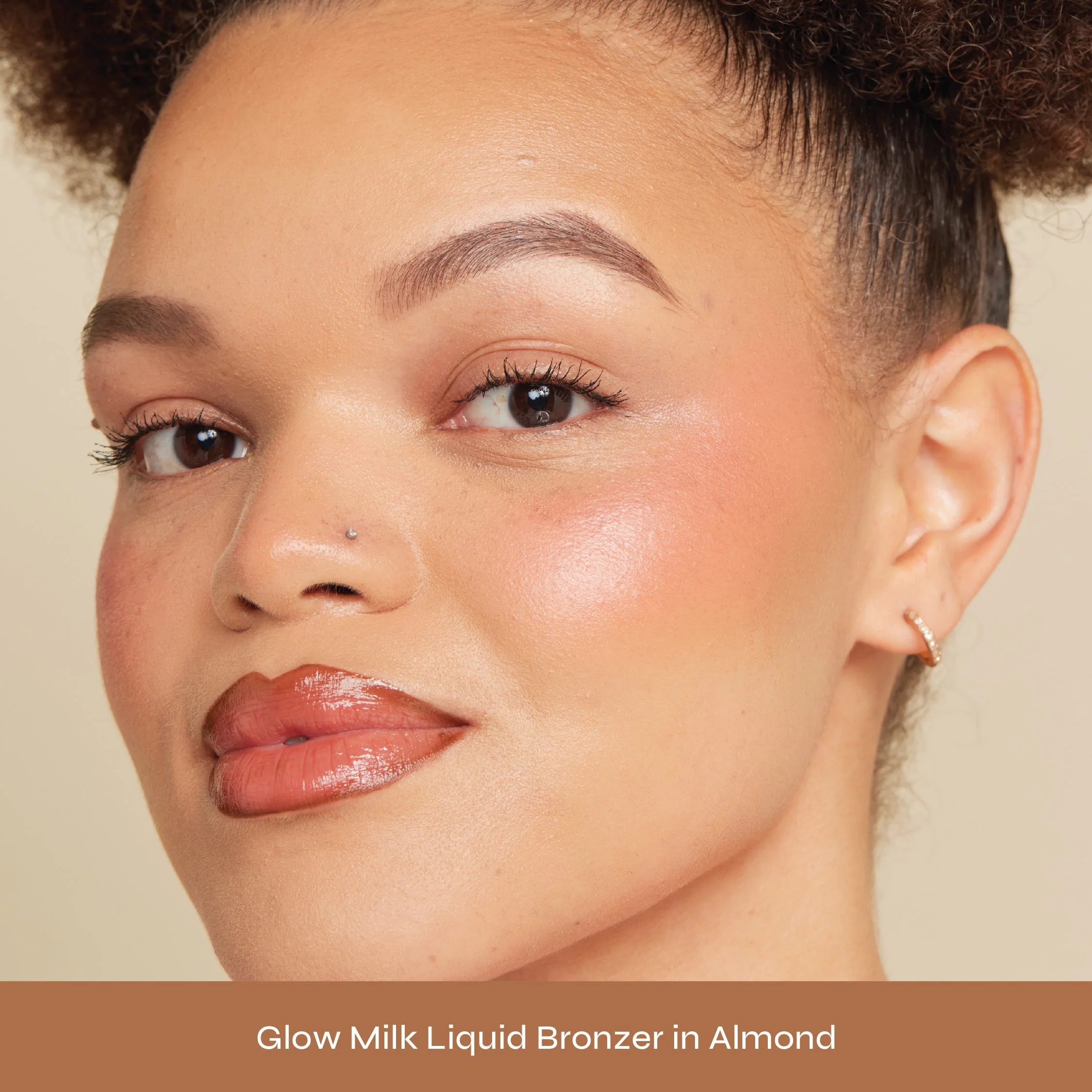Glow Milk Liquid Bronzer - Image 6