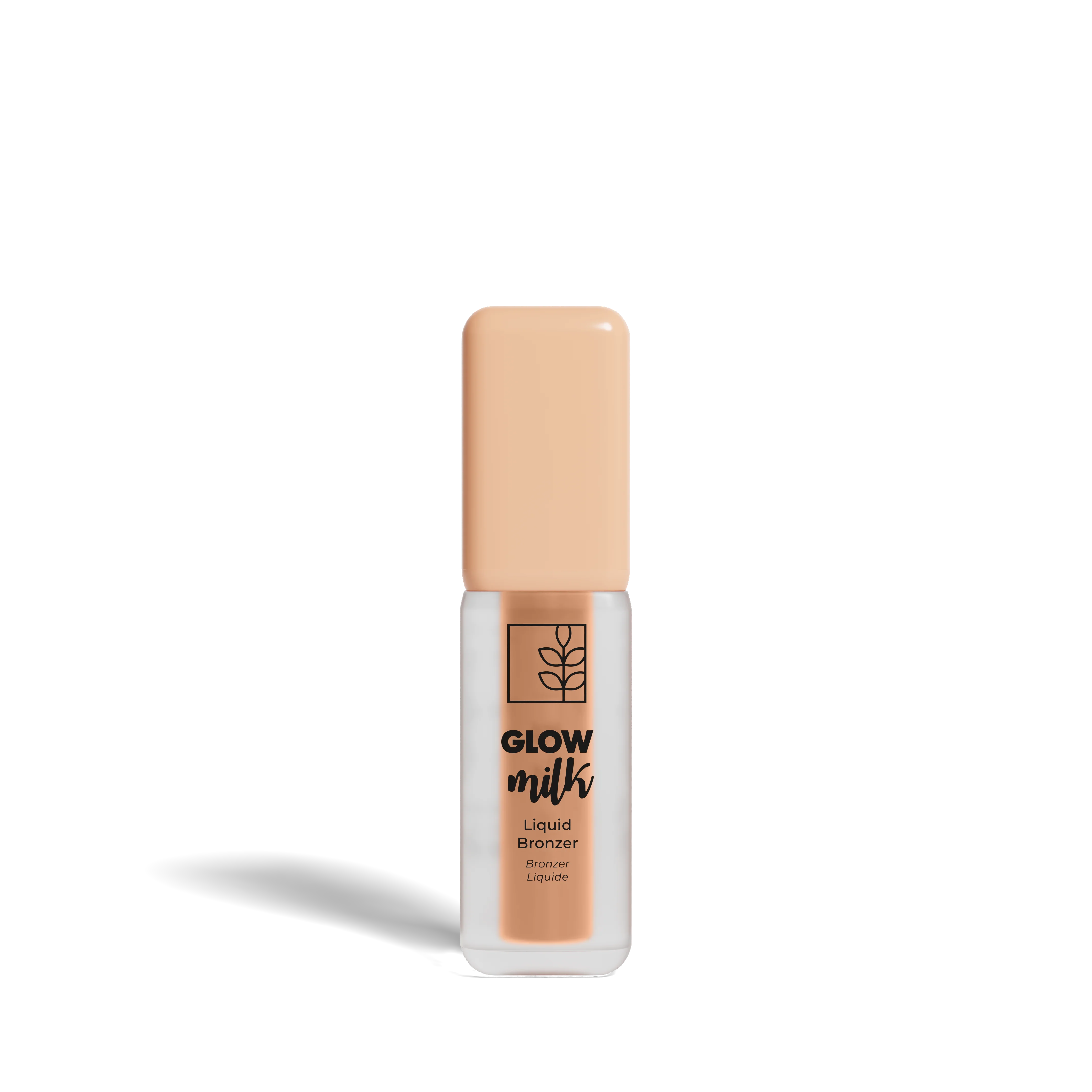 Glow Milk Liquid Bronzer - Image 7