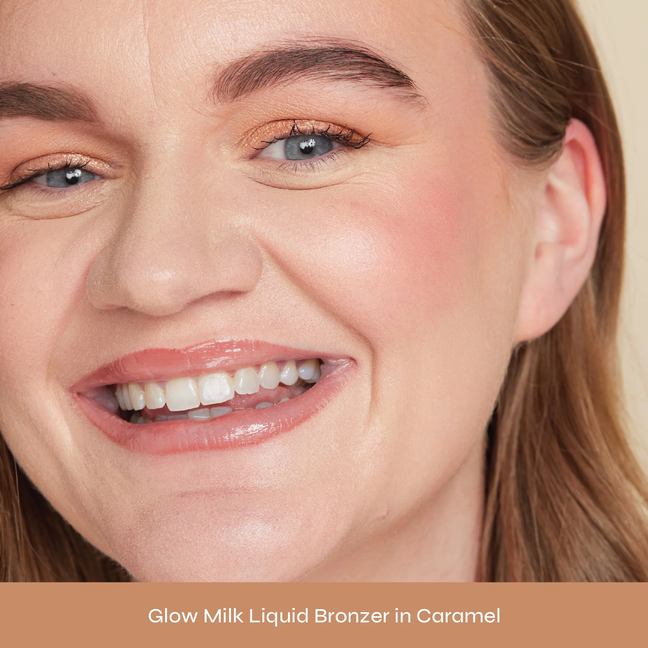 Glow Milk Liquid Bronzer - Image 8