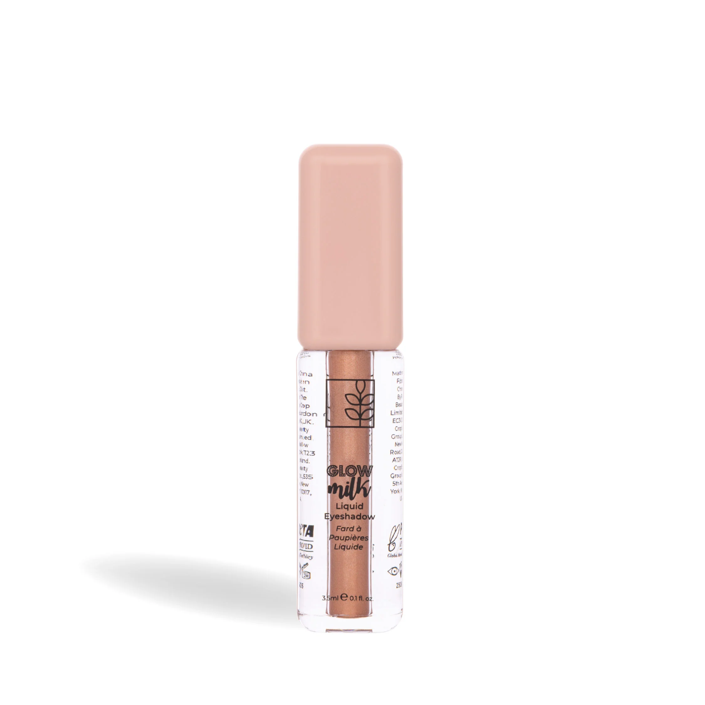 Glow Milk Liquid Eyeshadow - Image 7