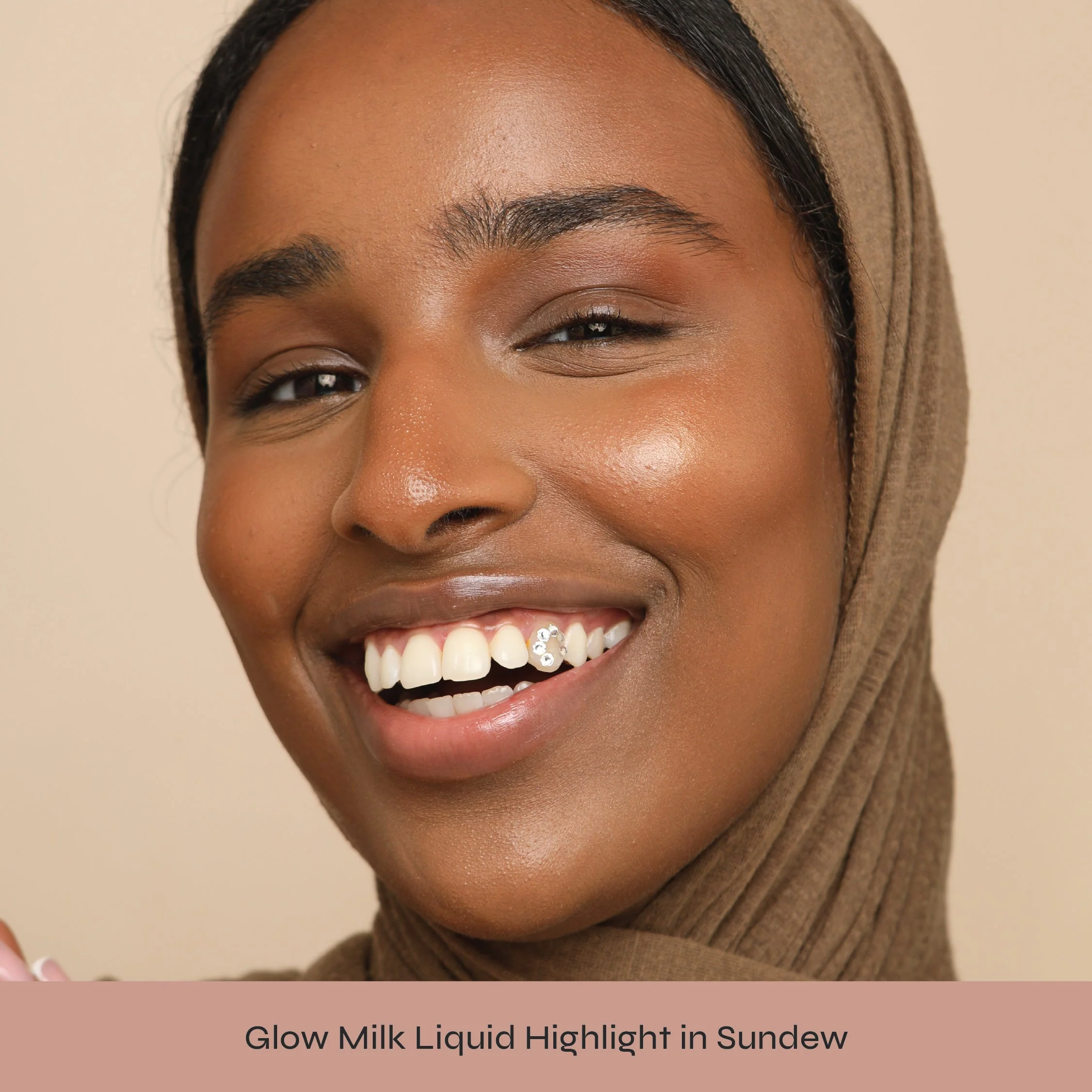 Glow Milk Liquid Highlight - Image 7