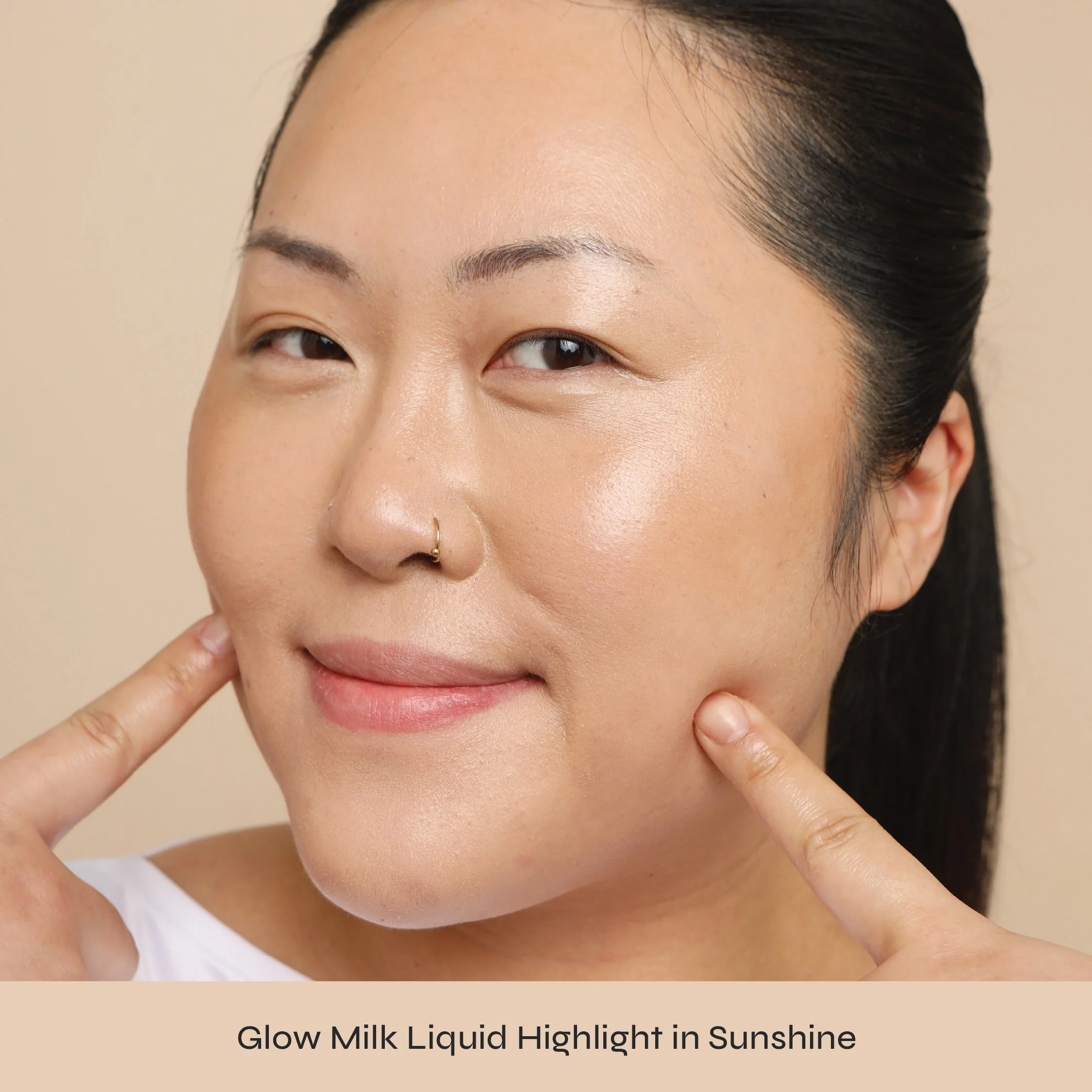 Glow Milk Liquid Highlight - Image 9