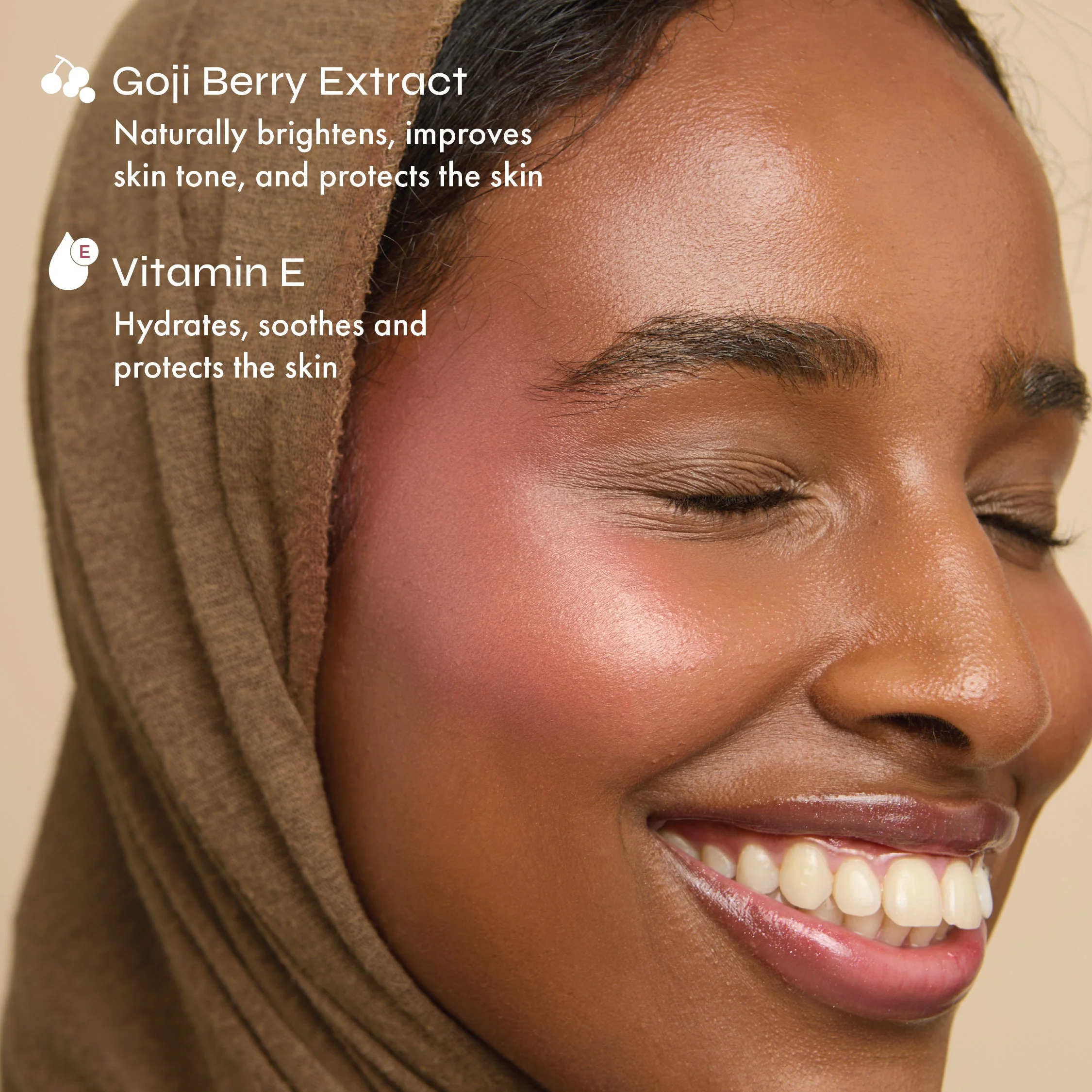 Glow Milk Ultra-Pigmented Luminous Cream Blush - Image 3