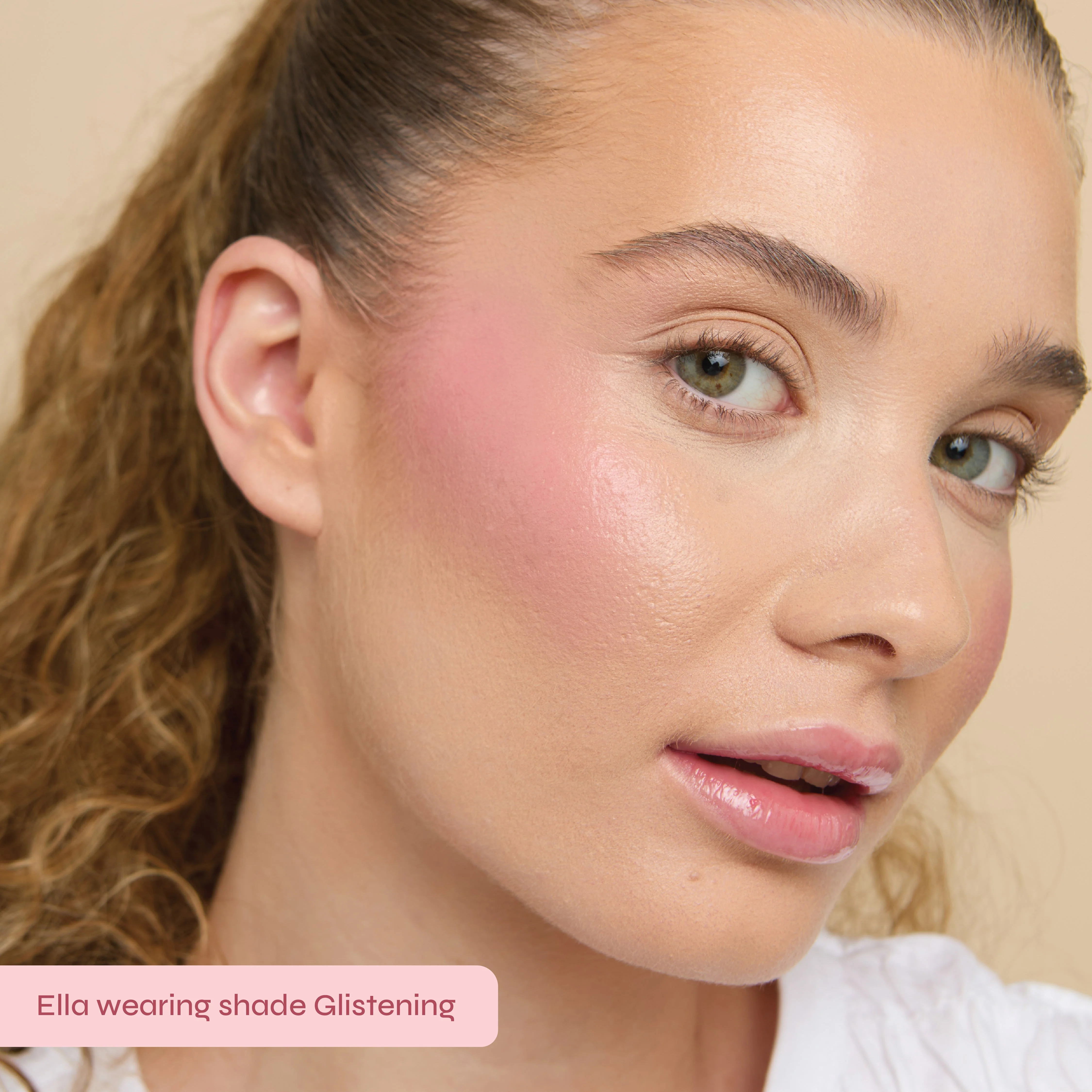 Glow Milk Ultra-Pigmented Luminous Cream Blush - Image 4