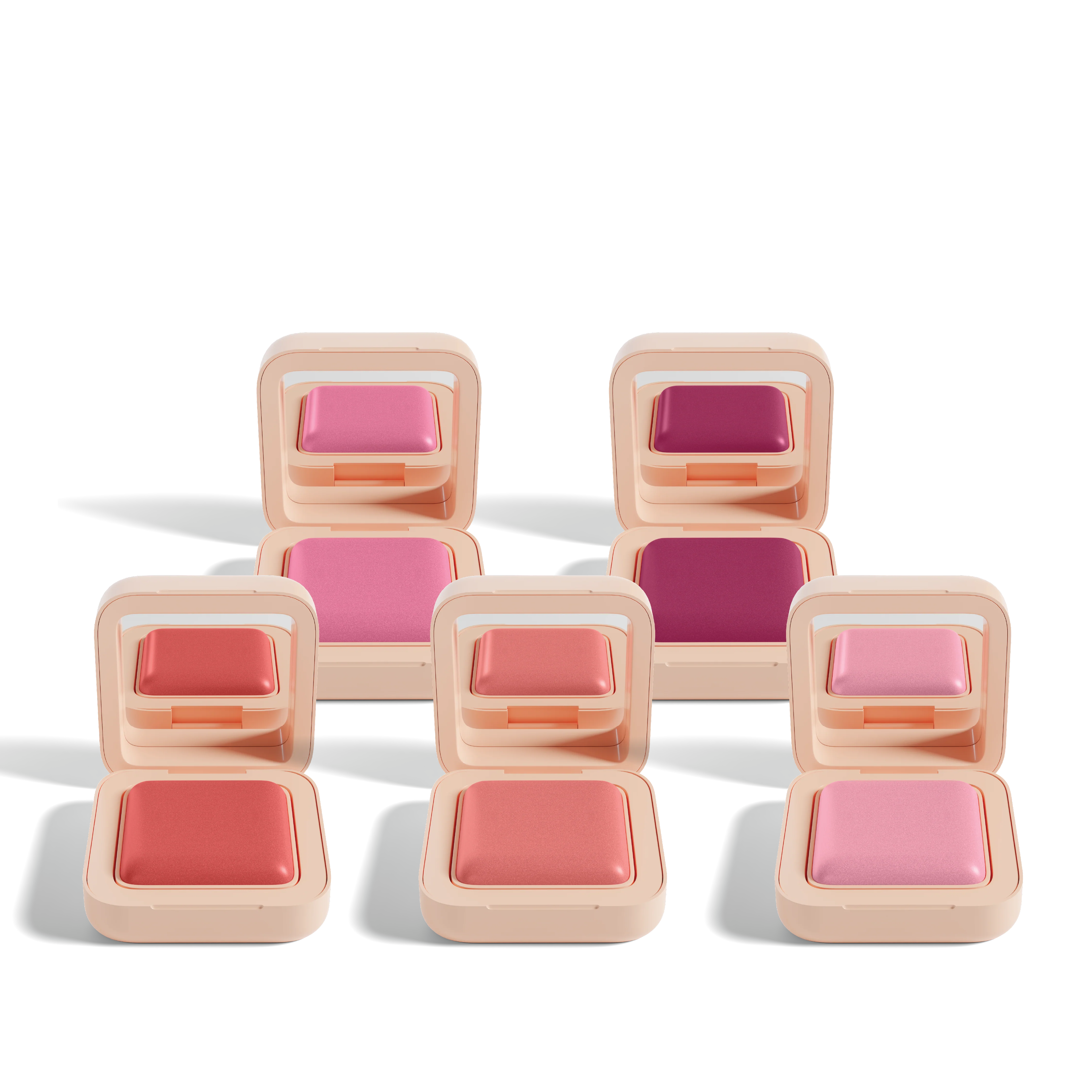 Glow Milk Ultra-Pigmented Luminous Cream Blush - Image 6