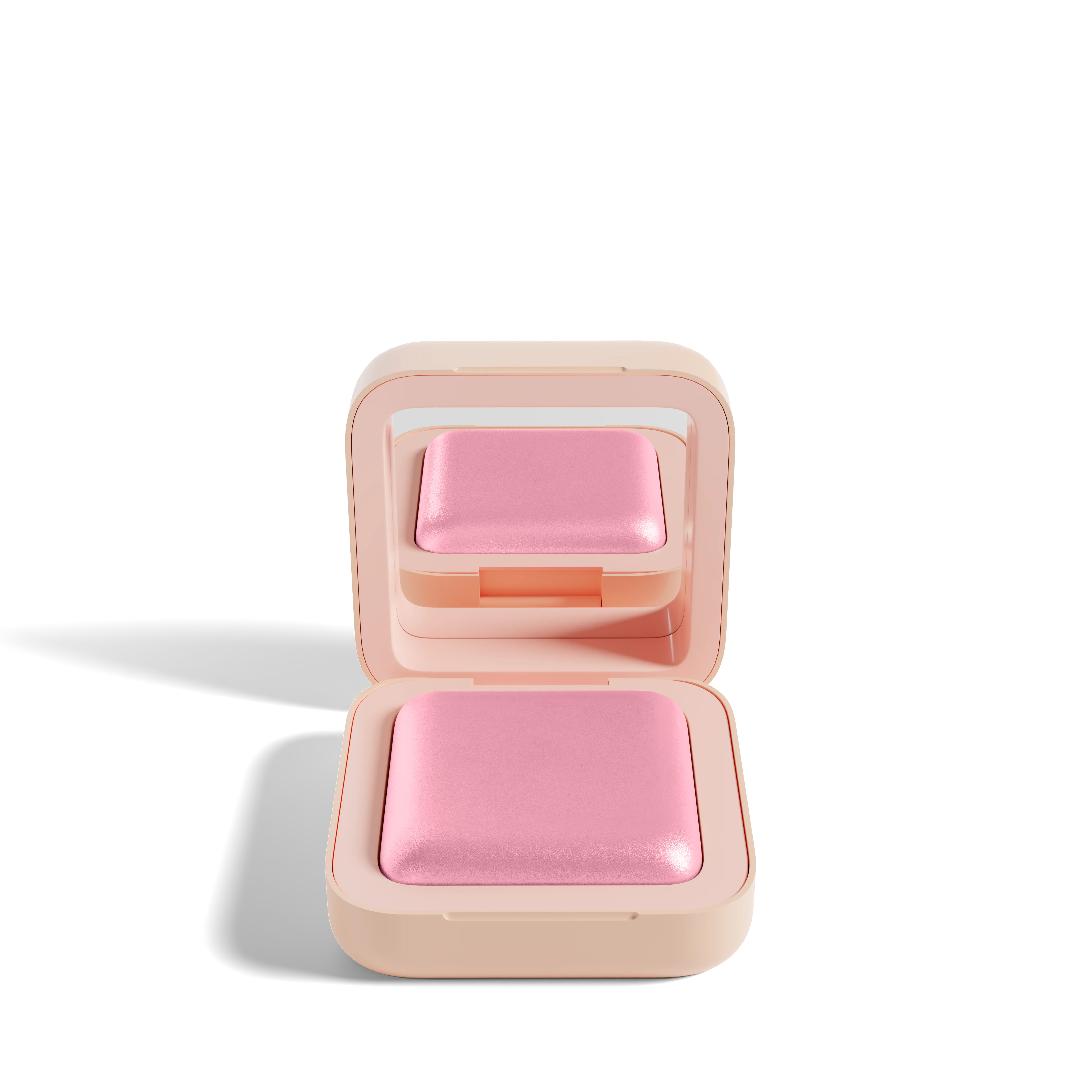 Glow Milk Ultra-Pigmented Luminous Powder Blush - Image 11