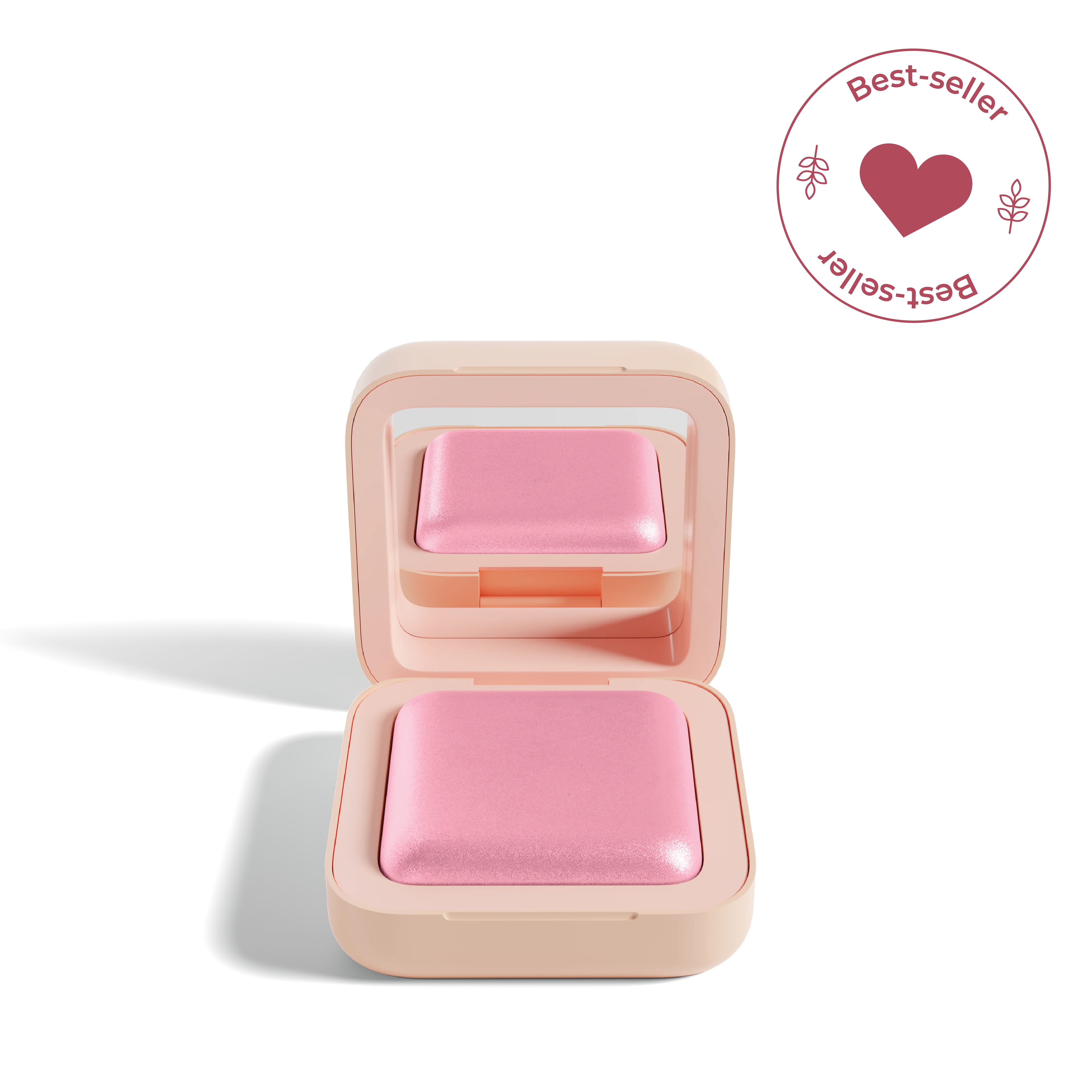 Glow Milk Ultra-Pigmented Luminous Powder Blush - Image 19