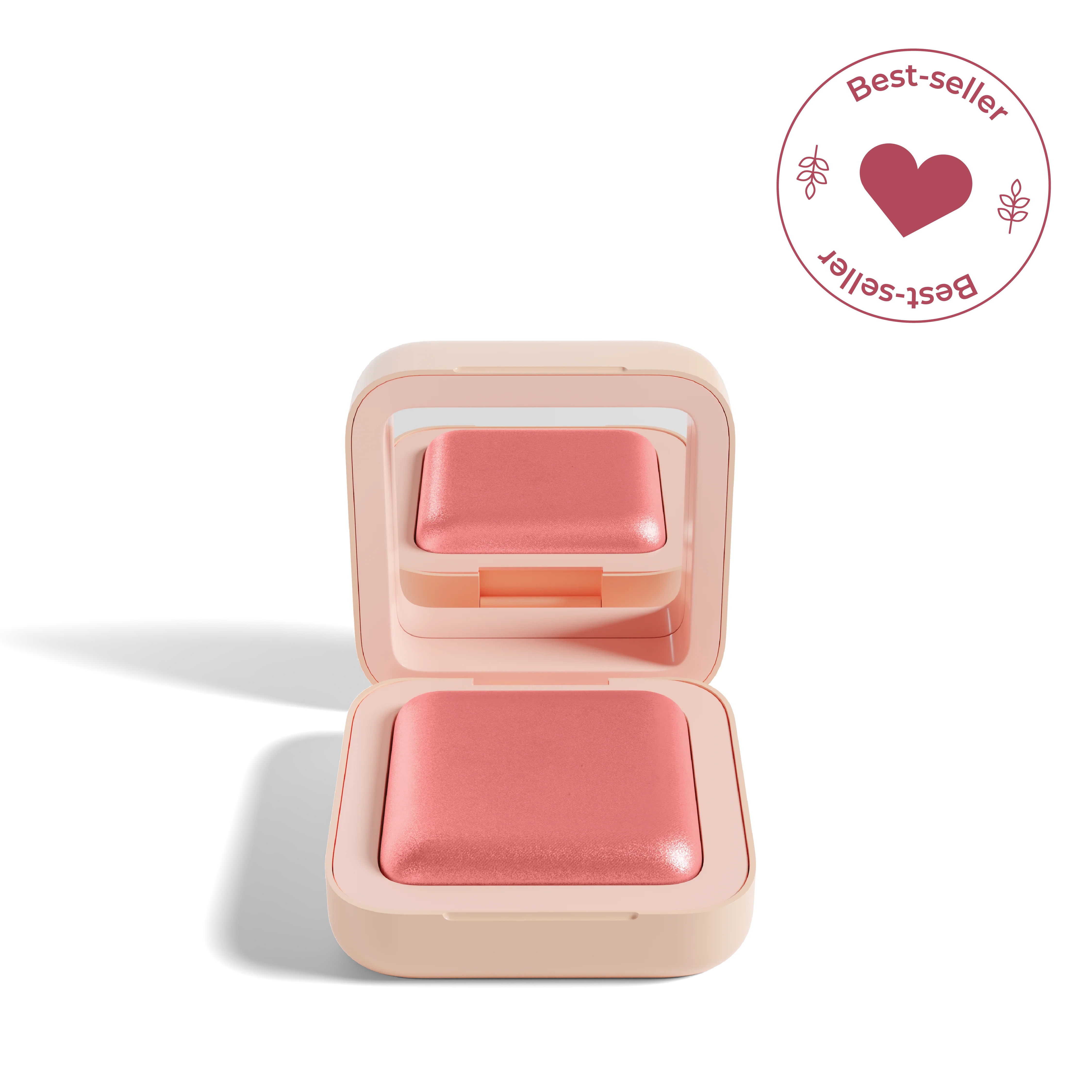 Glow Milk Ultra-Pigmented Luminous Powder Blush - Image 21