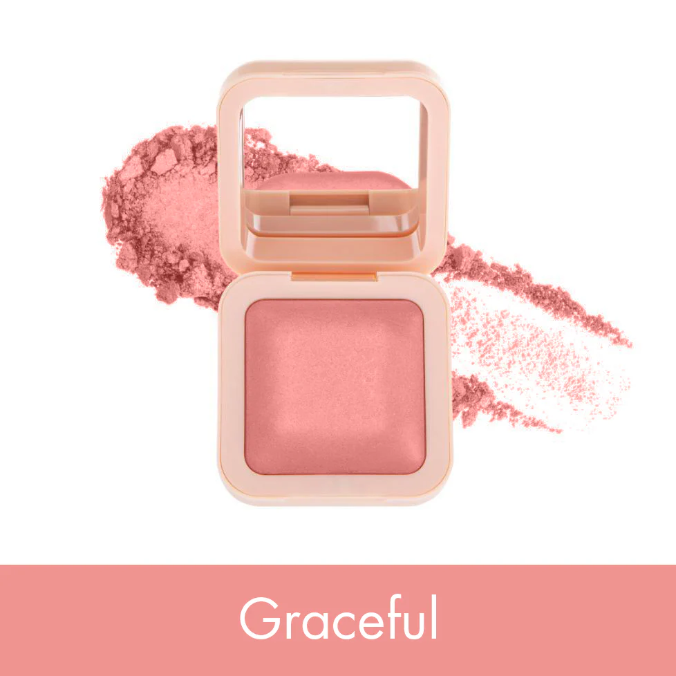 Glow Milk Ultra-Pigmented Luminous Powder Blush - Image 22