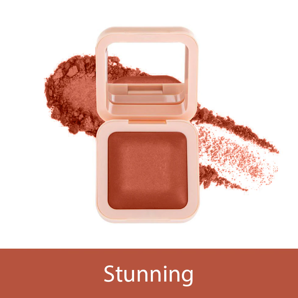 Glow Milk Ultra-Pigmented Luminous Powder Blush - Image 23