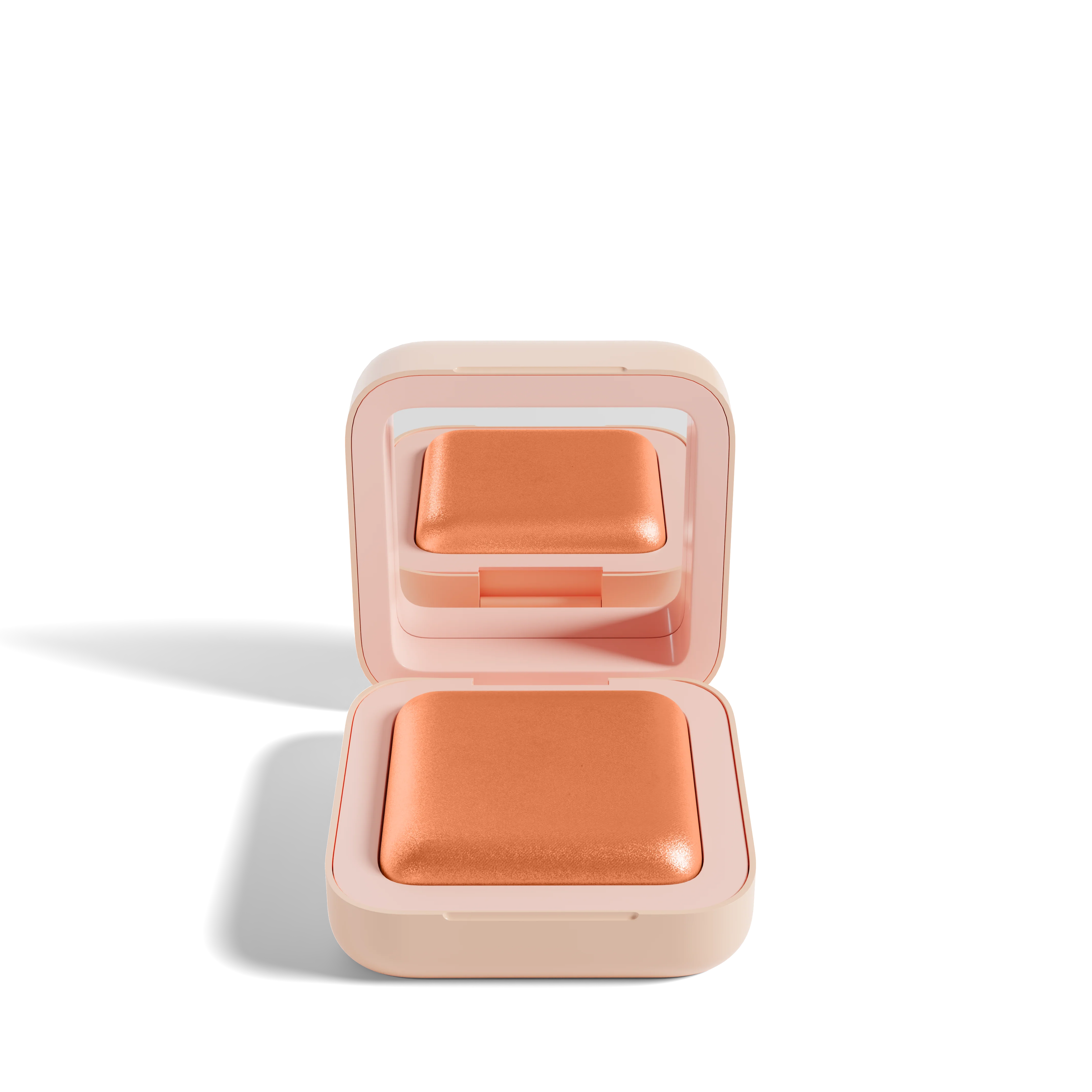 Glow Milk Ultra-Pigmented Luminous Powder Blush - Image 7
