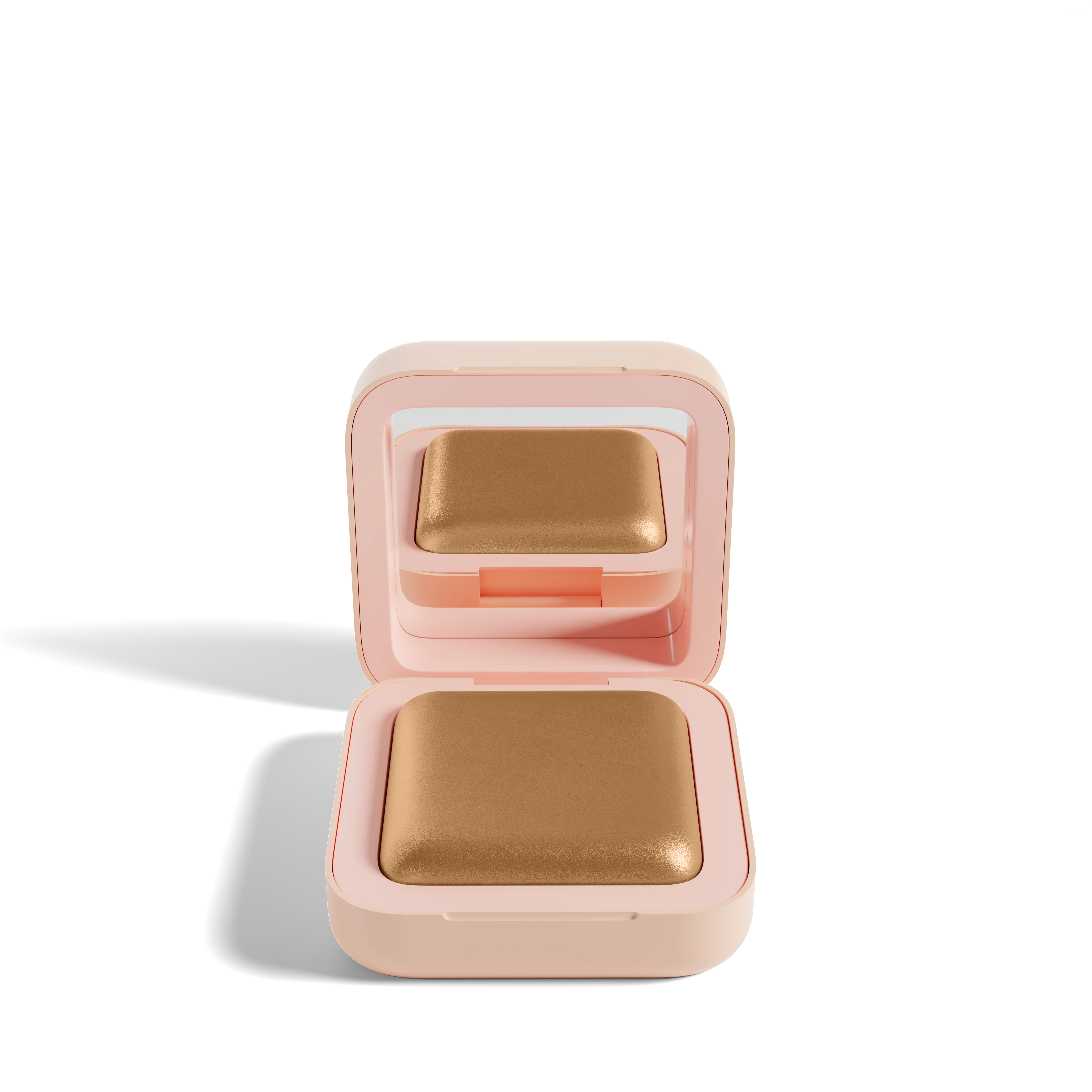 Glow Milk Radiance Boosting Powder Highlighter - Image 3