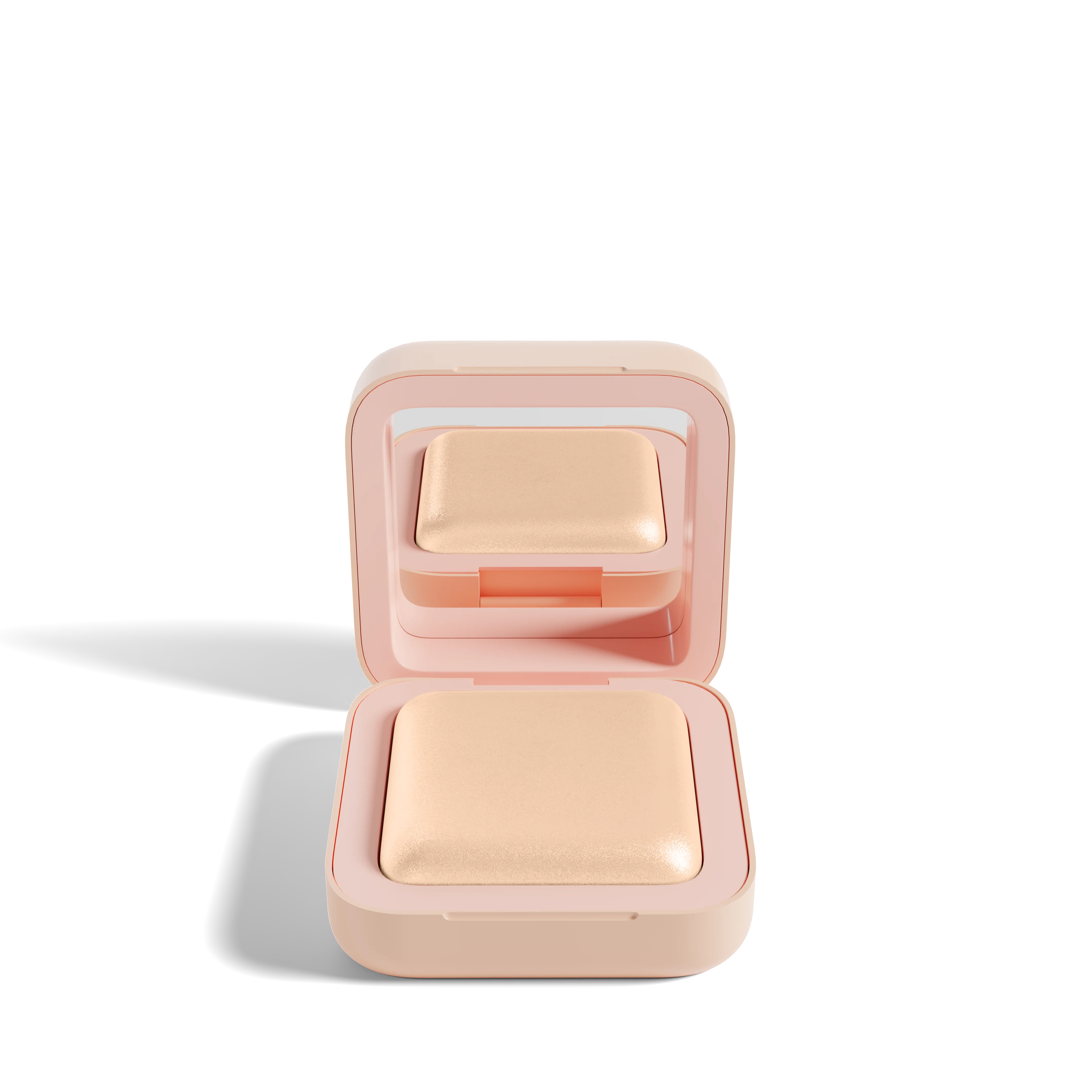 Glow Milk Radiance Boosting Powder Highlighter - Image 4