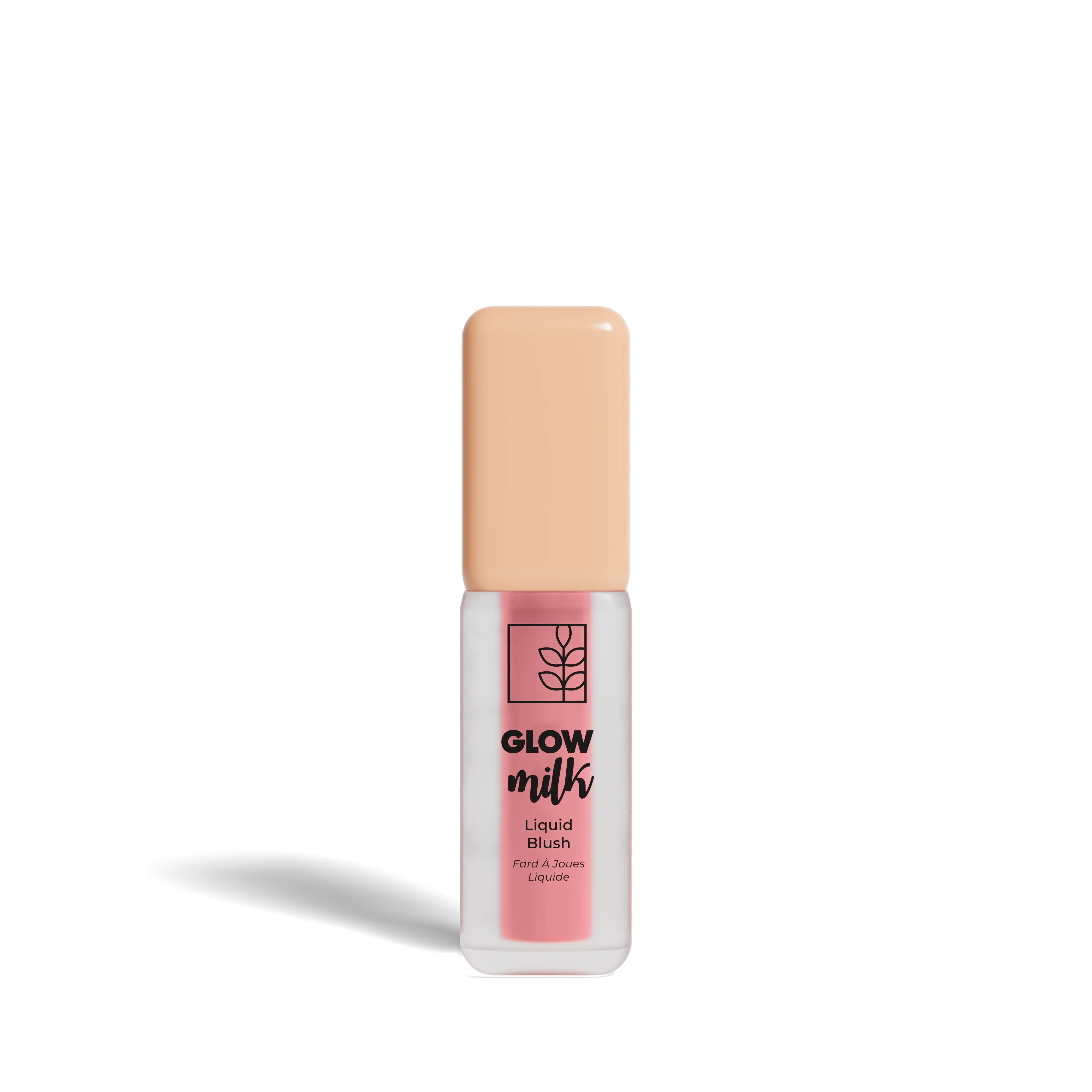 Glow Milk Liquid Matte Blush - Image 10