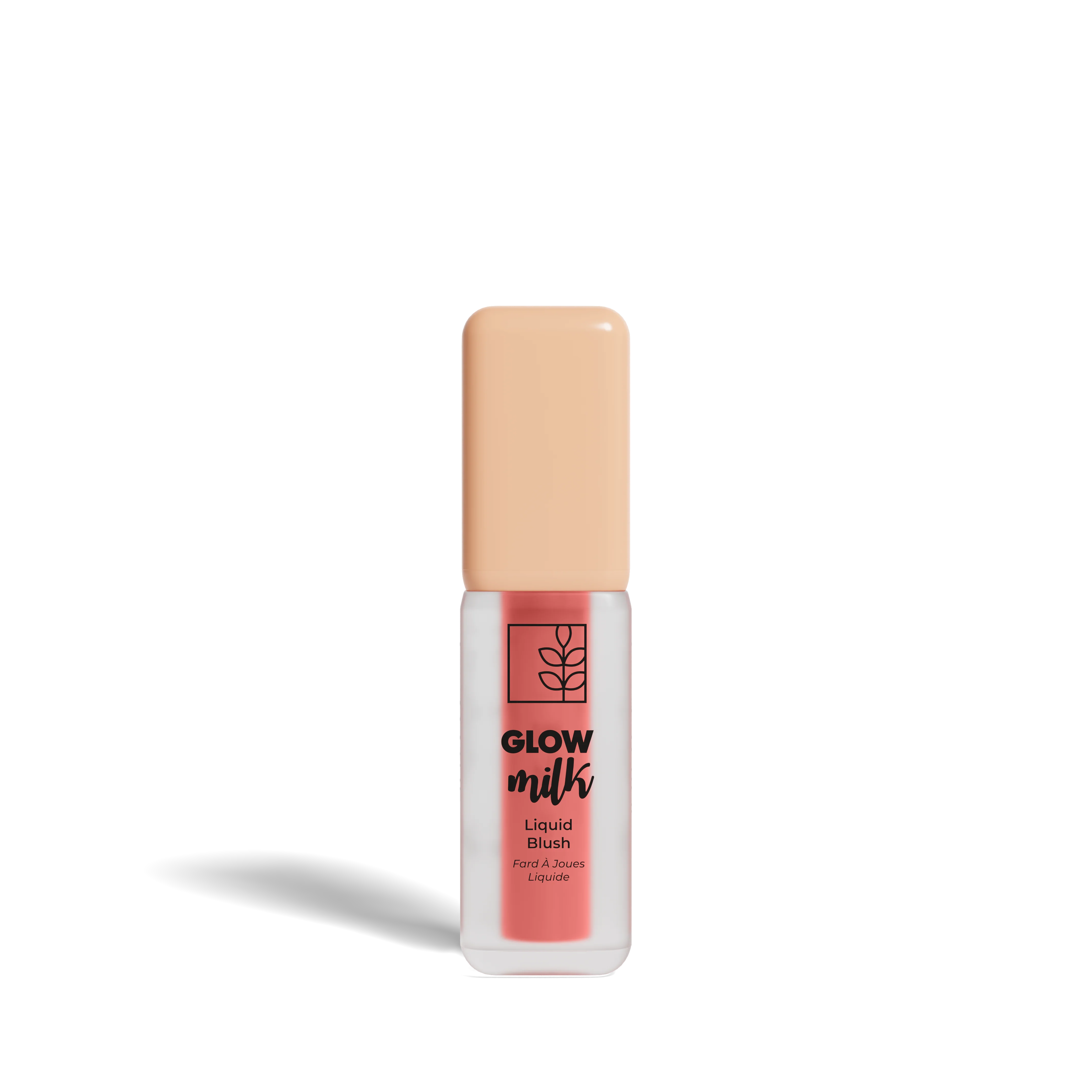 Glow Milk Liquid Matte Blush - Image 3