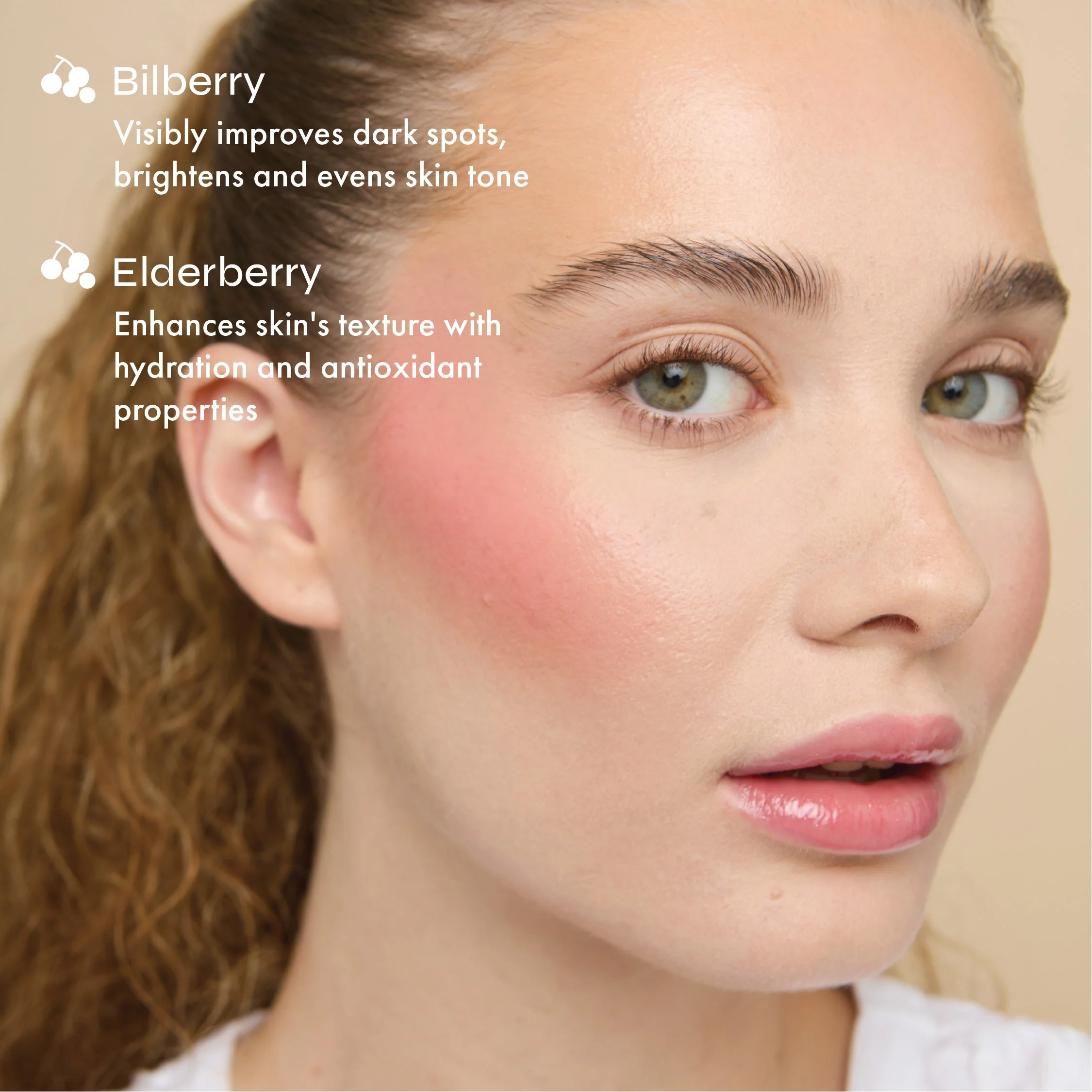Glow Milk Liquid Matte Blush - Image 5