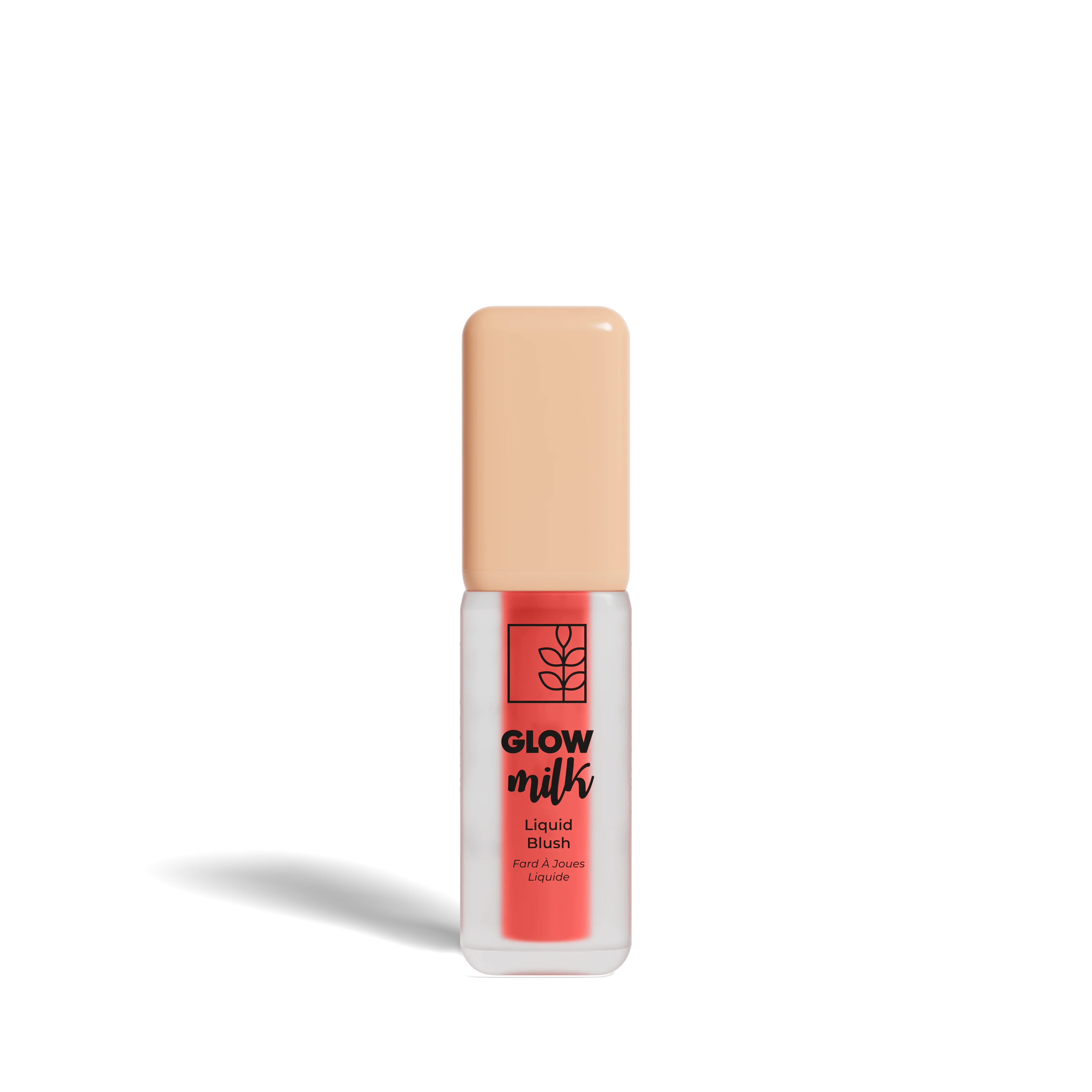 Glow Milk Liquid Matte Blush - Image 7