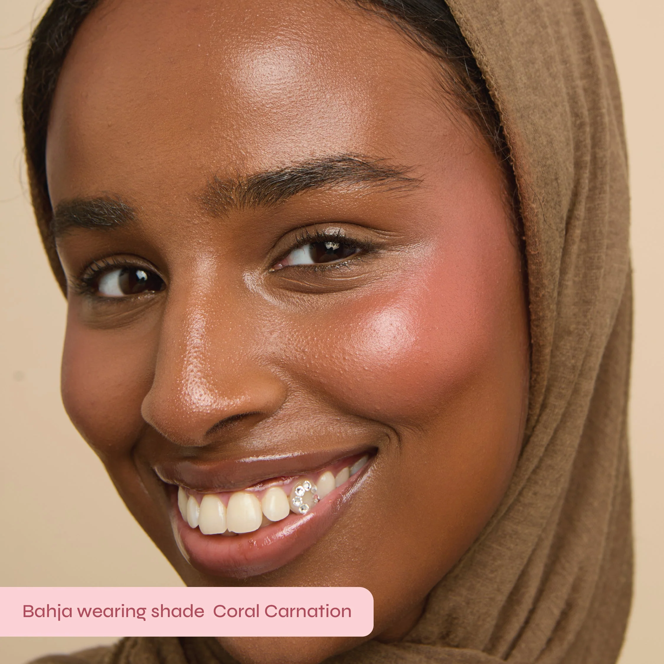 Glow Milk Matte Powder Blush - Image 4