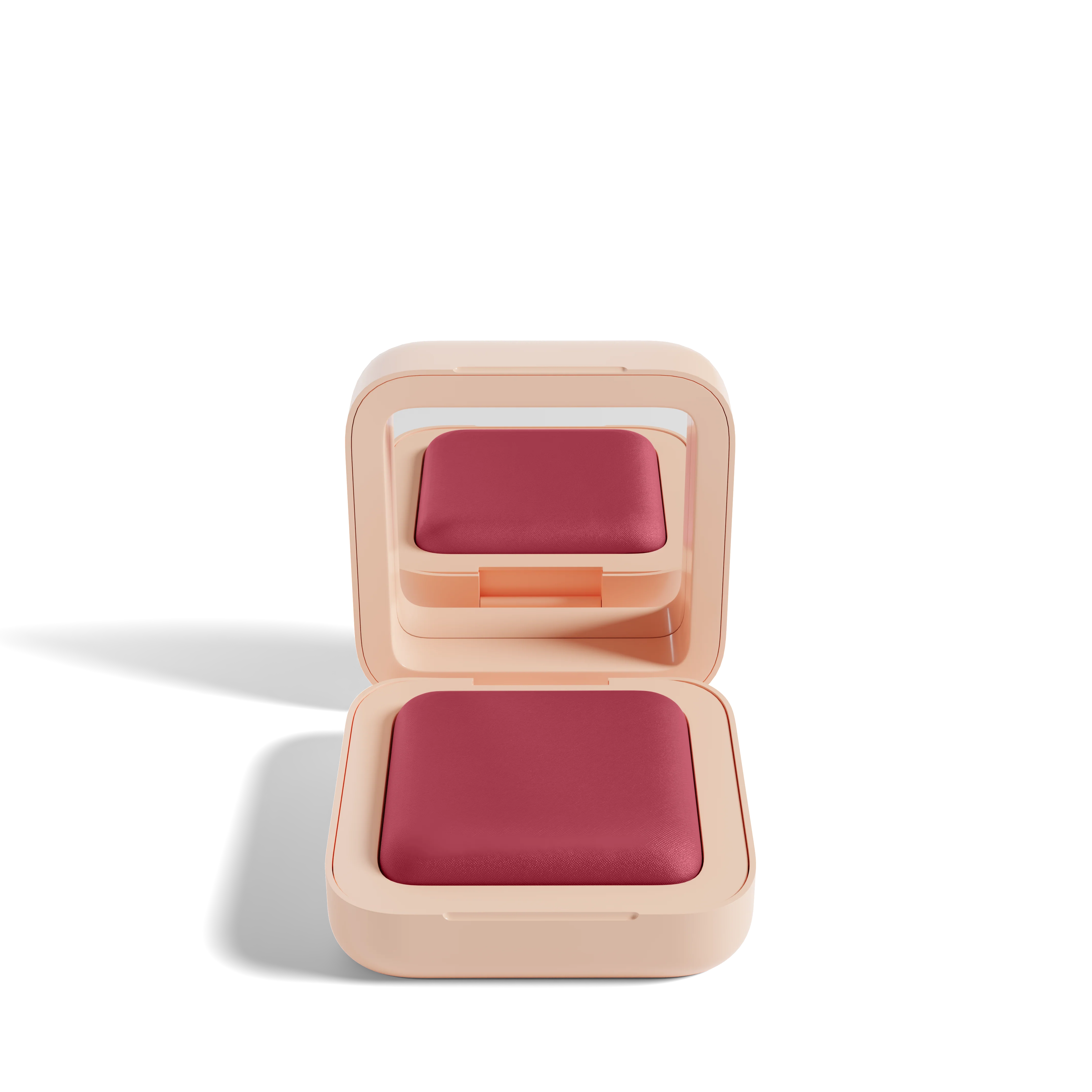 Glow Milk Matte Powder Blush - Image 6