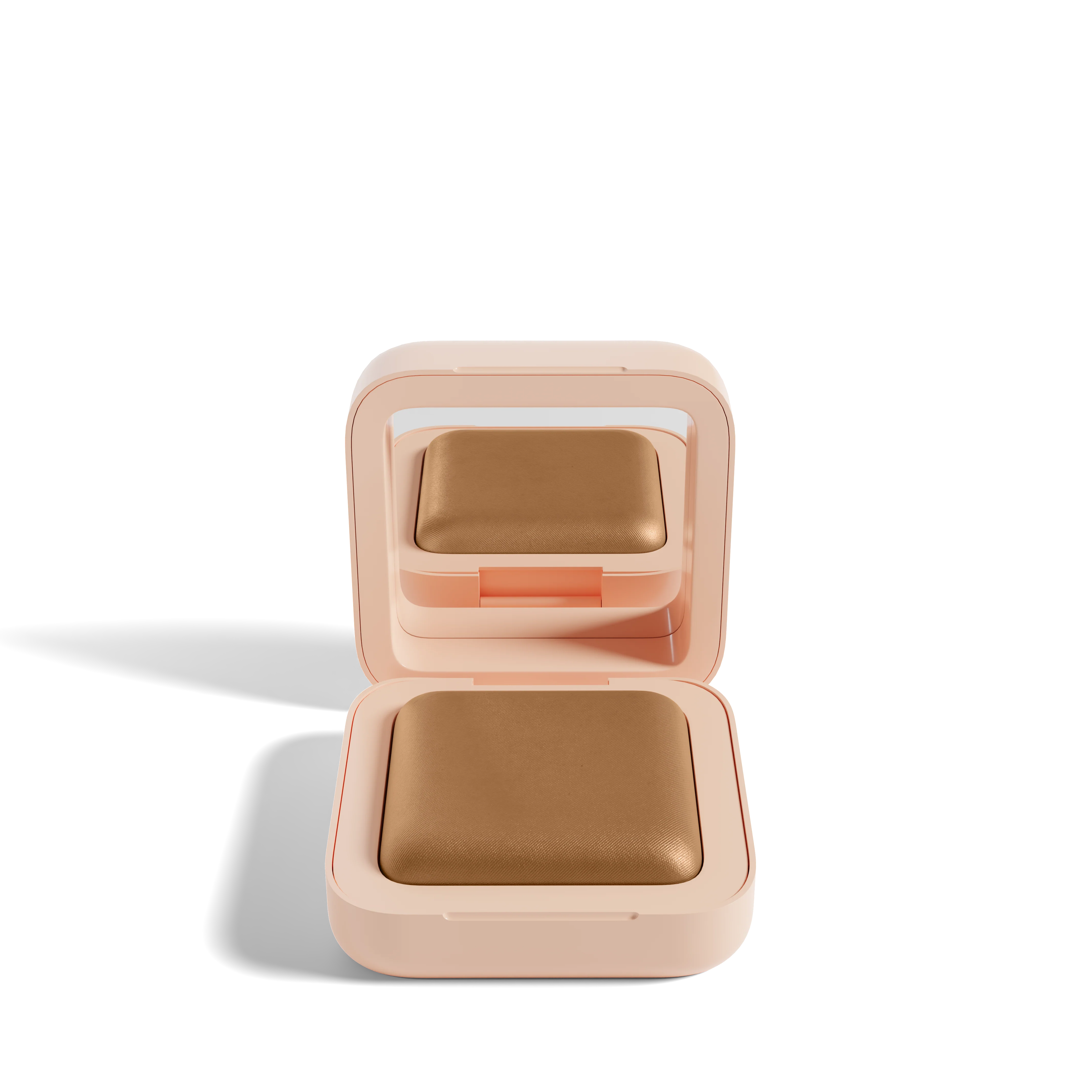 Glow Milk Soft Satin Powder Bronzer - Image 6