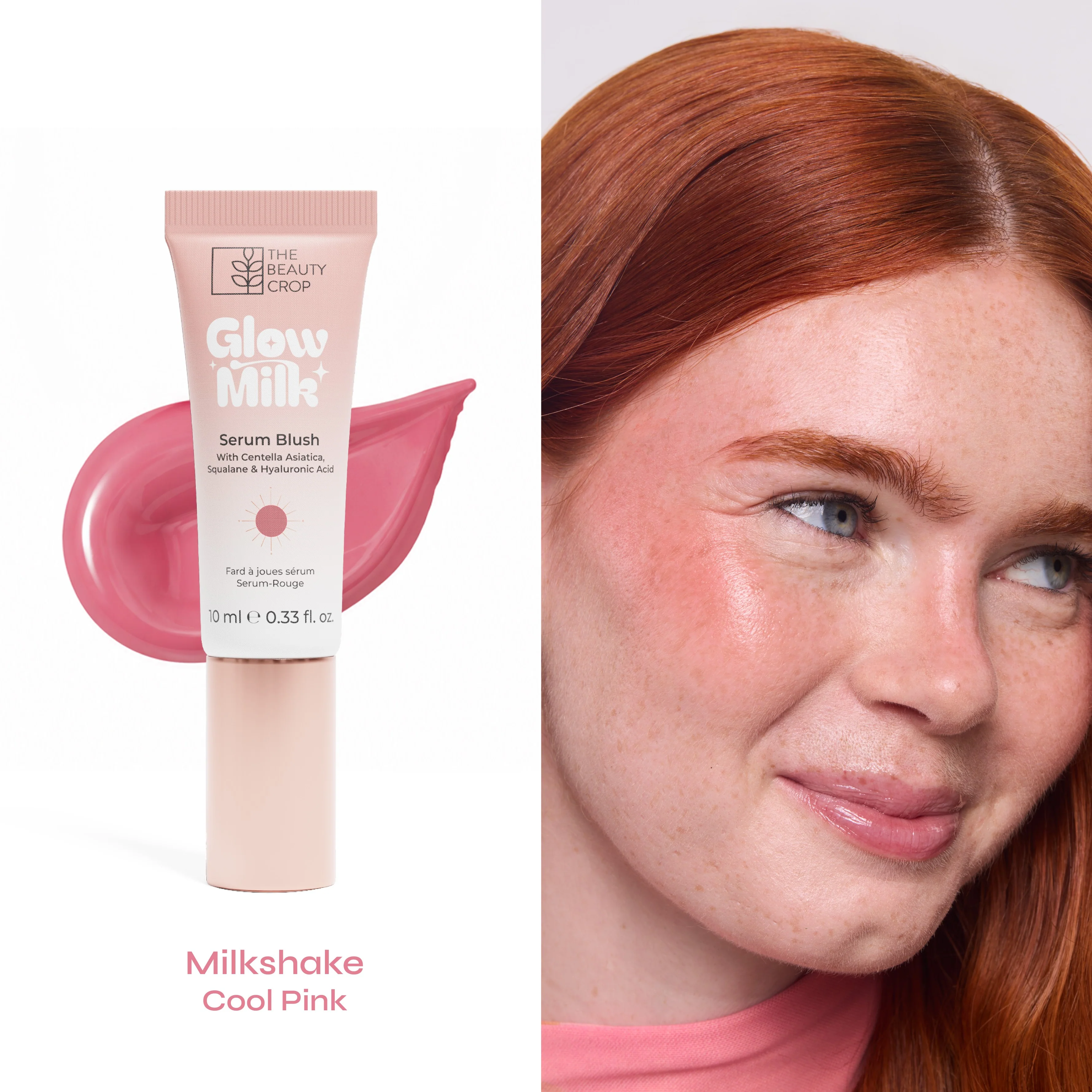 Glow Milk Serum Blush - Image 10