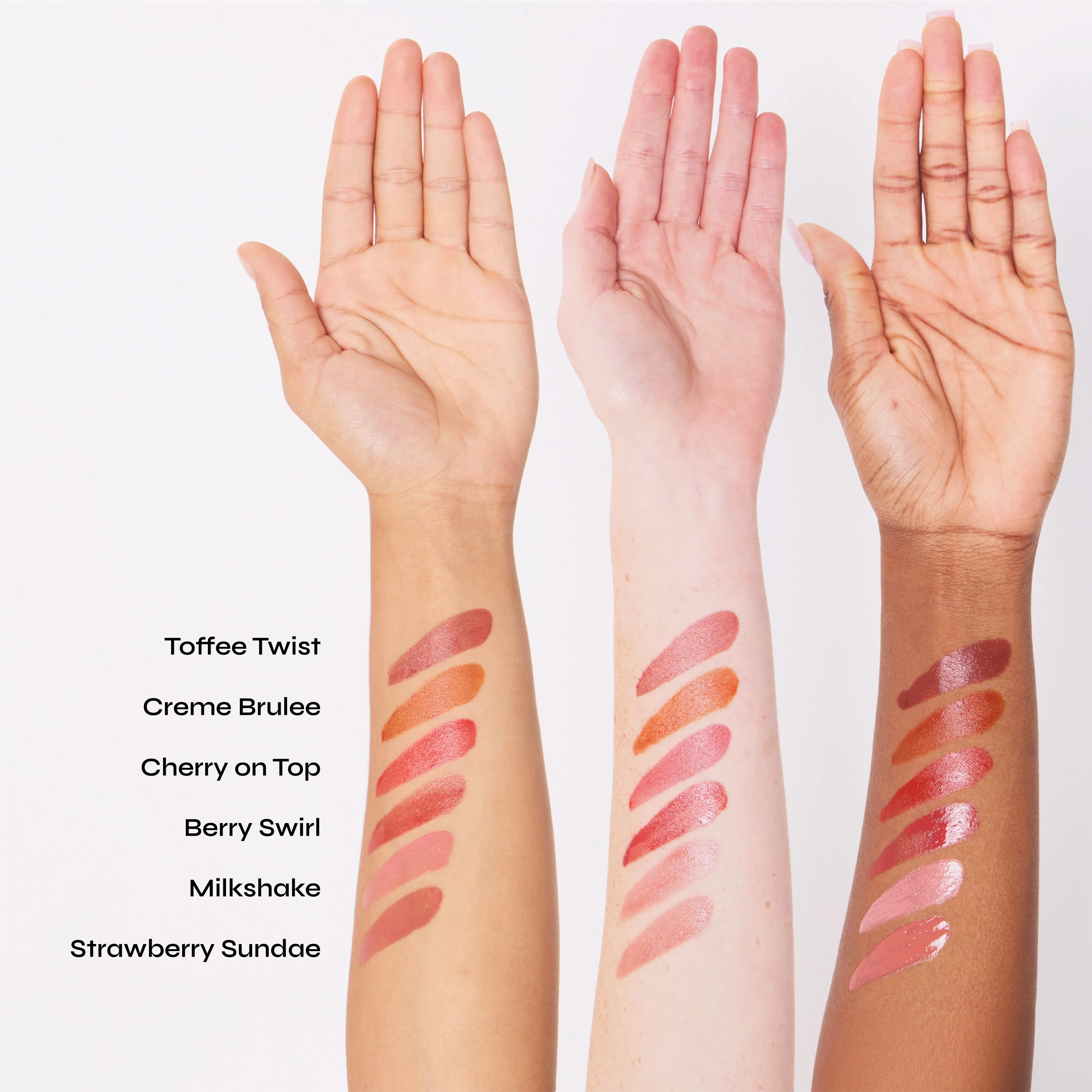 Glow Milk Serum Blush - Image 3