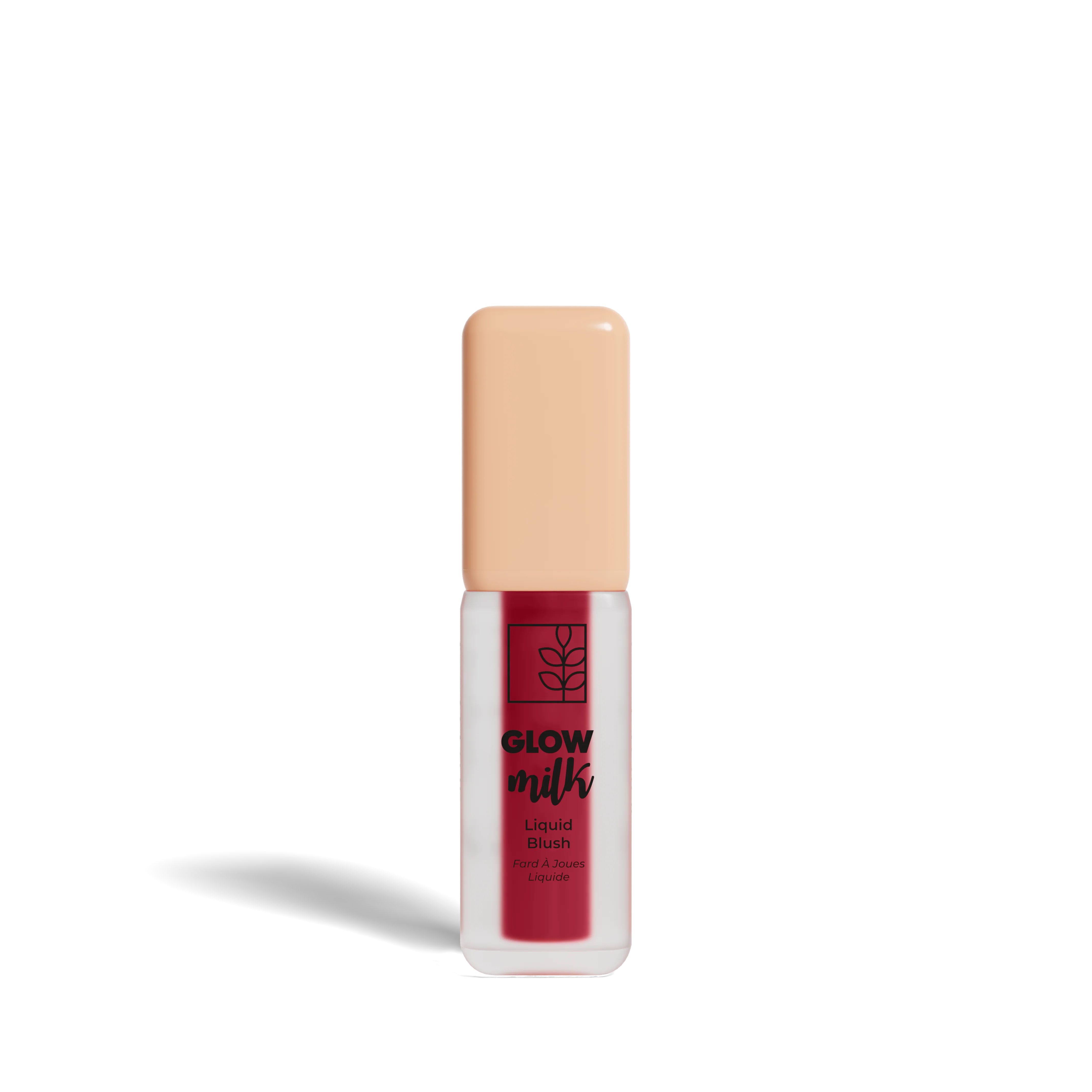Glow Milk Liquid Shimmer Blush - Image 10